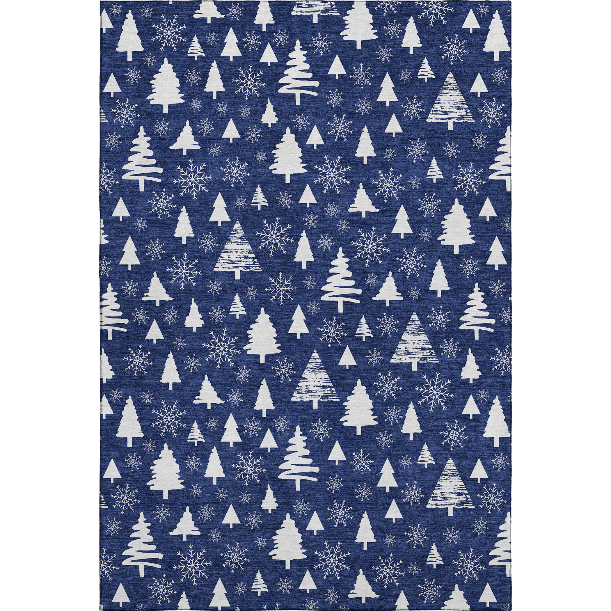 Dalyn Merry & Bright MY23 - Navy