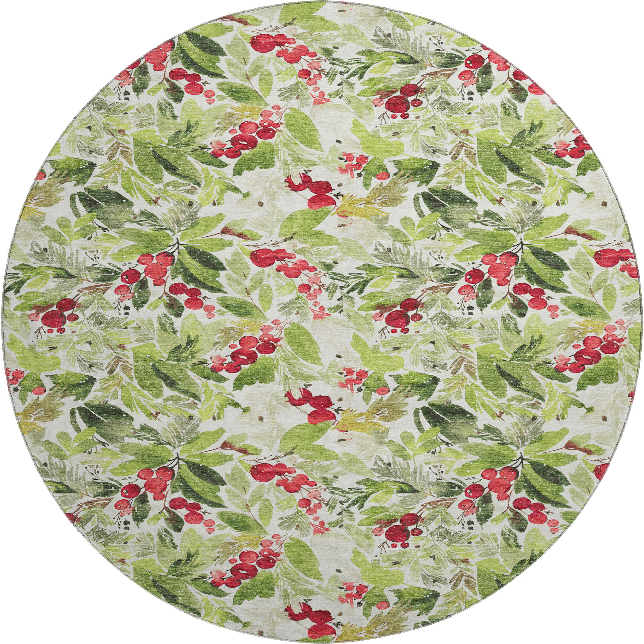 Dalyn Merry & Bright MY24 - Aloe
