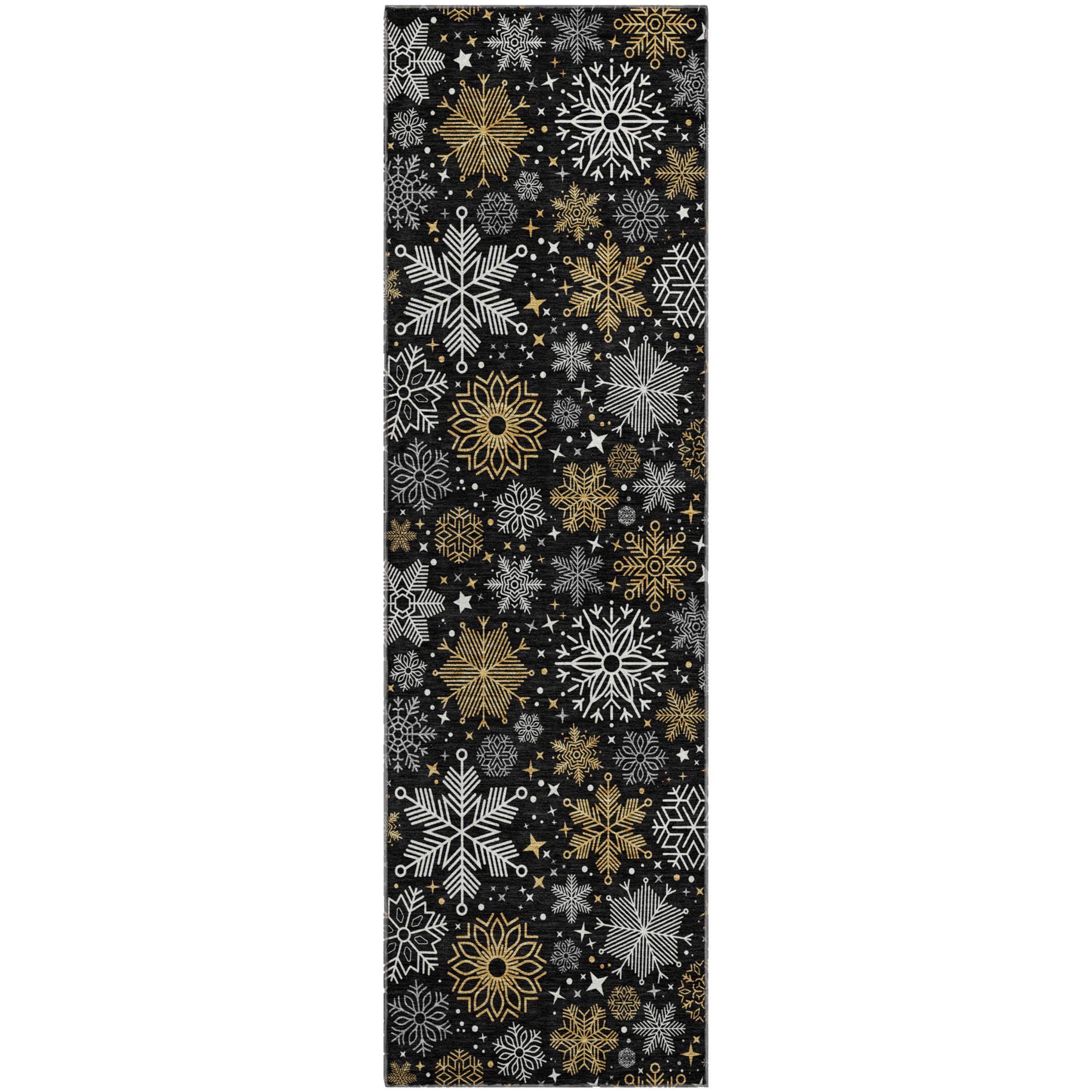 Dalyn Merry & Bright MY25 - Black