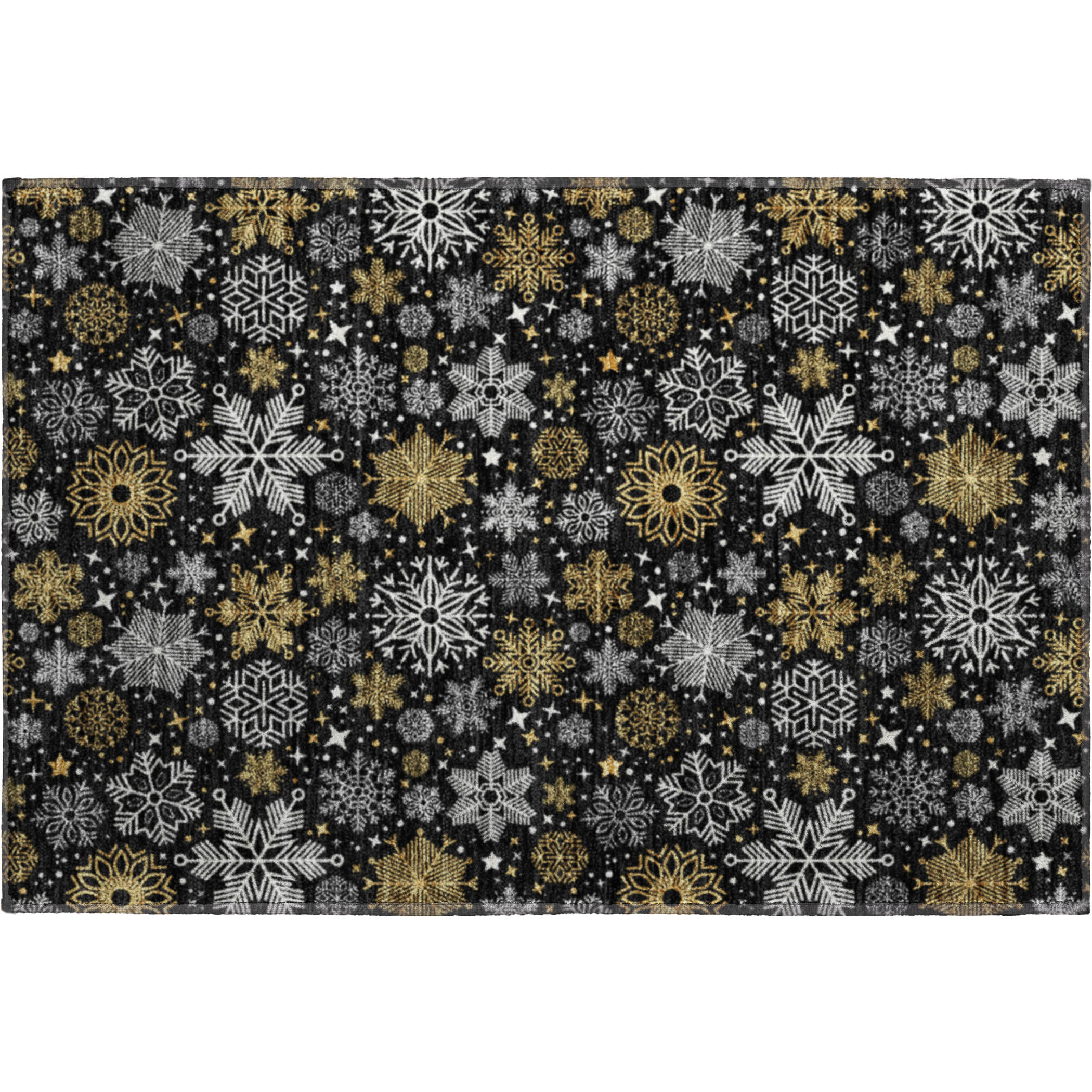 Dalyn Merry & Bright MY25 - Black
