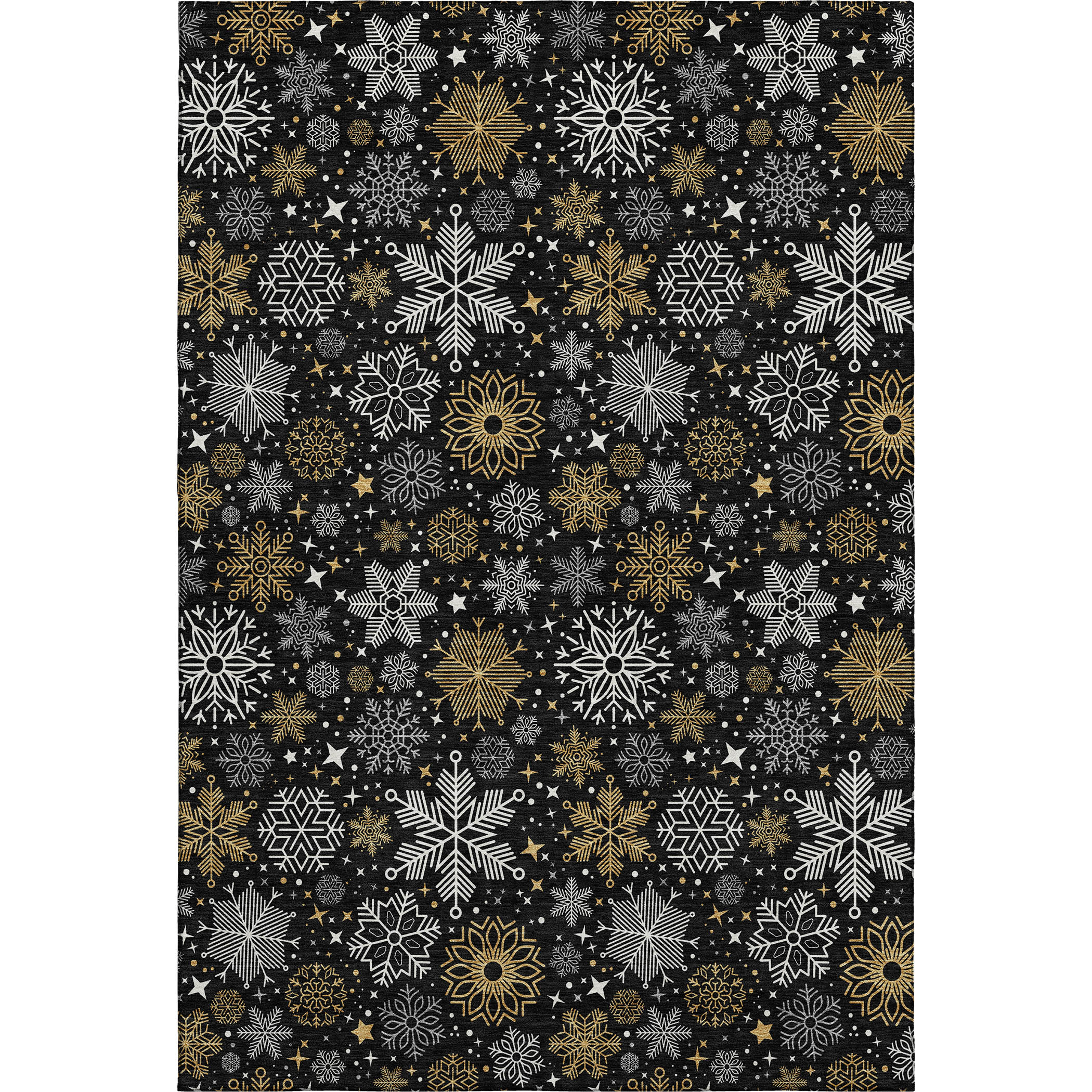 Dalyn Merry & Bright MY25 - Black