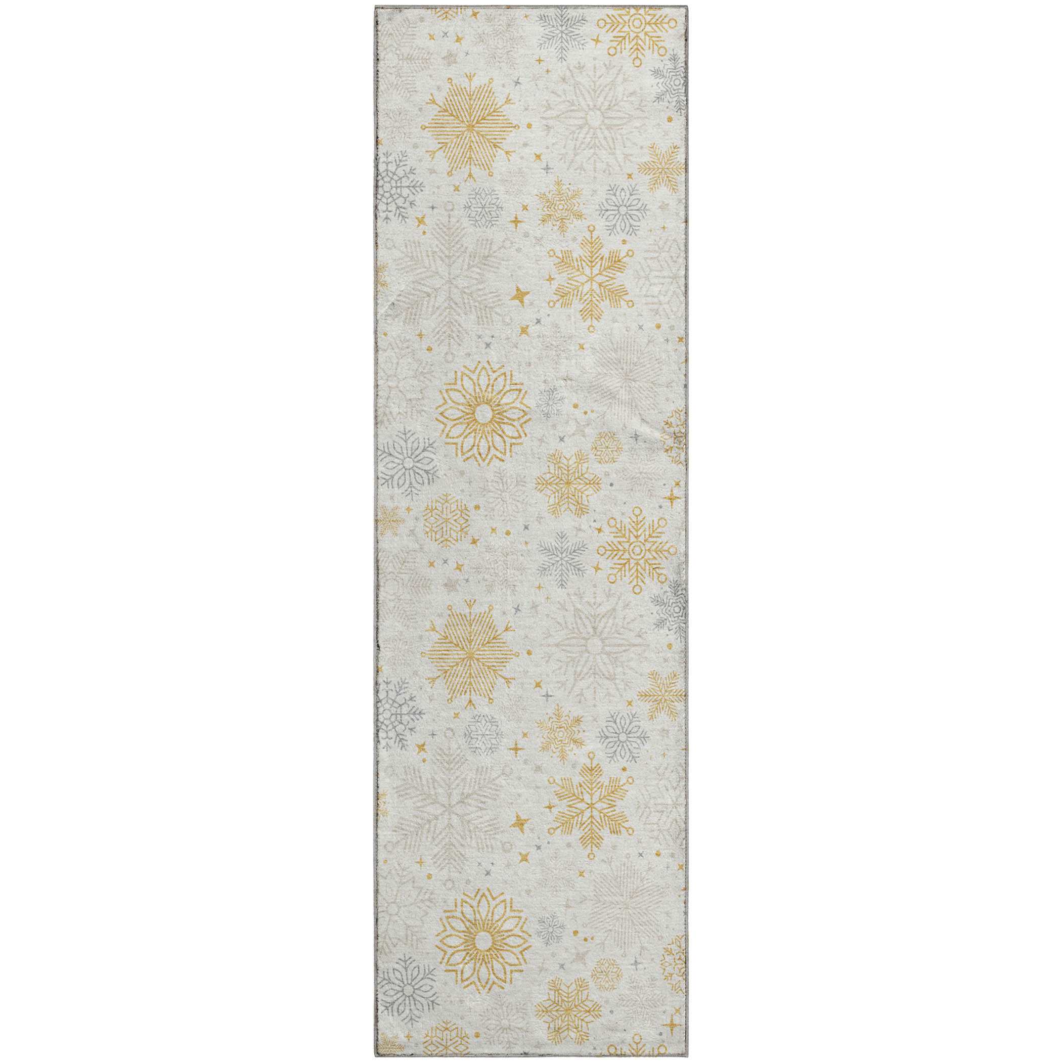 Dalyn Merry & Bright MY25 - Ivory