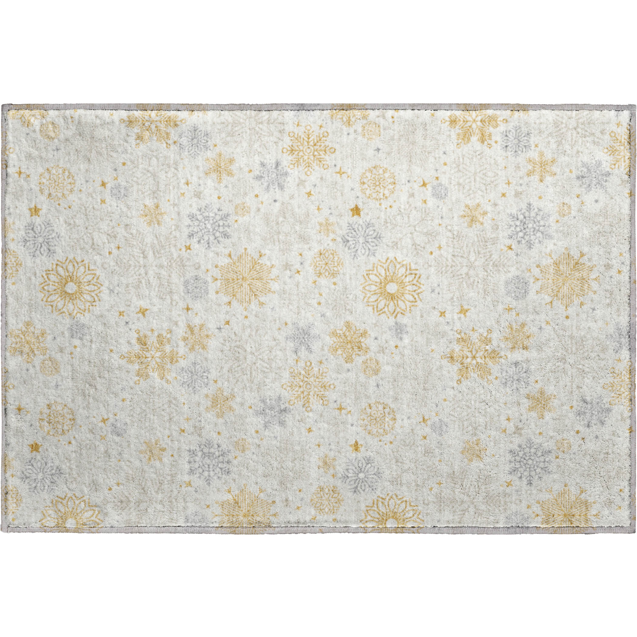 Dalyn Merry & Bright MY25 - Ivory