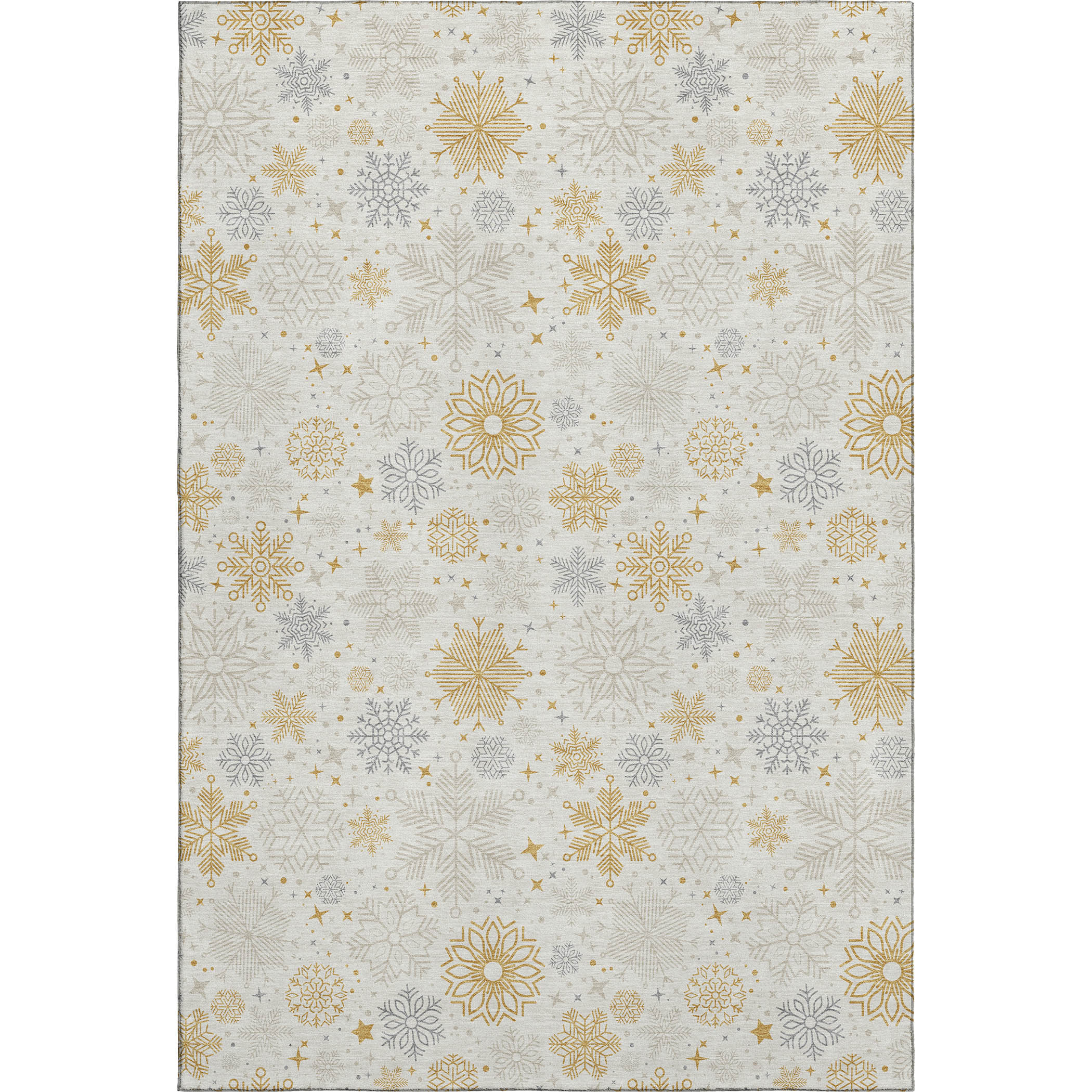 Dalyn Merry & Bright MY25 - Ivory