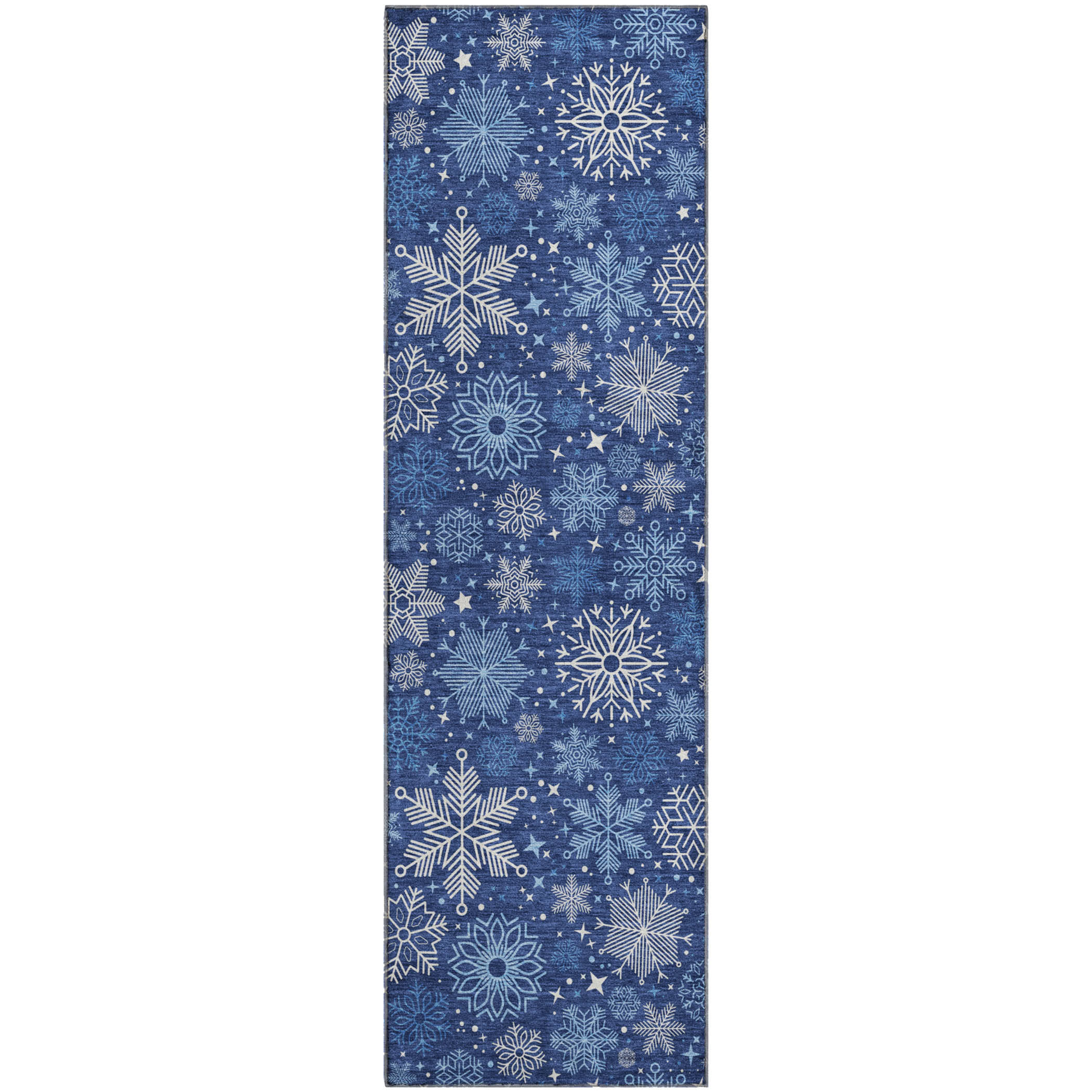 Dalyn Merry & Bright MY25 - Navy