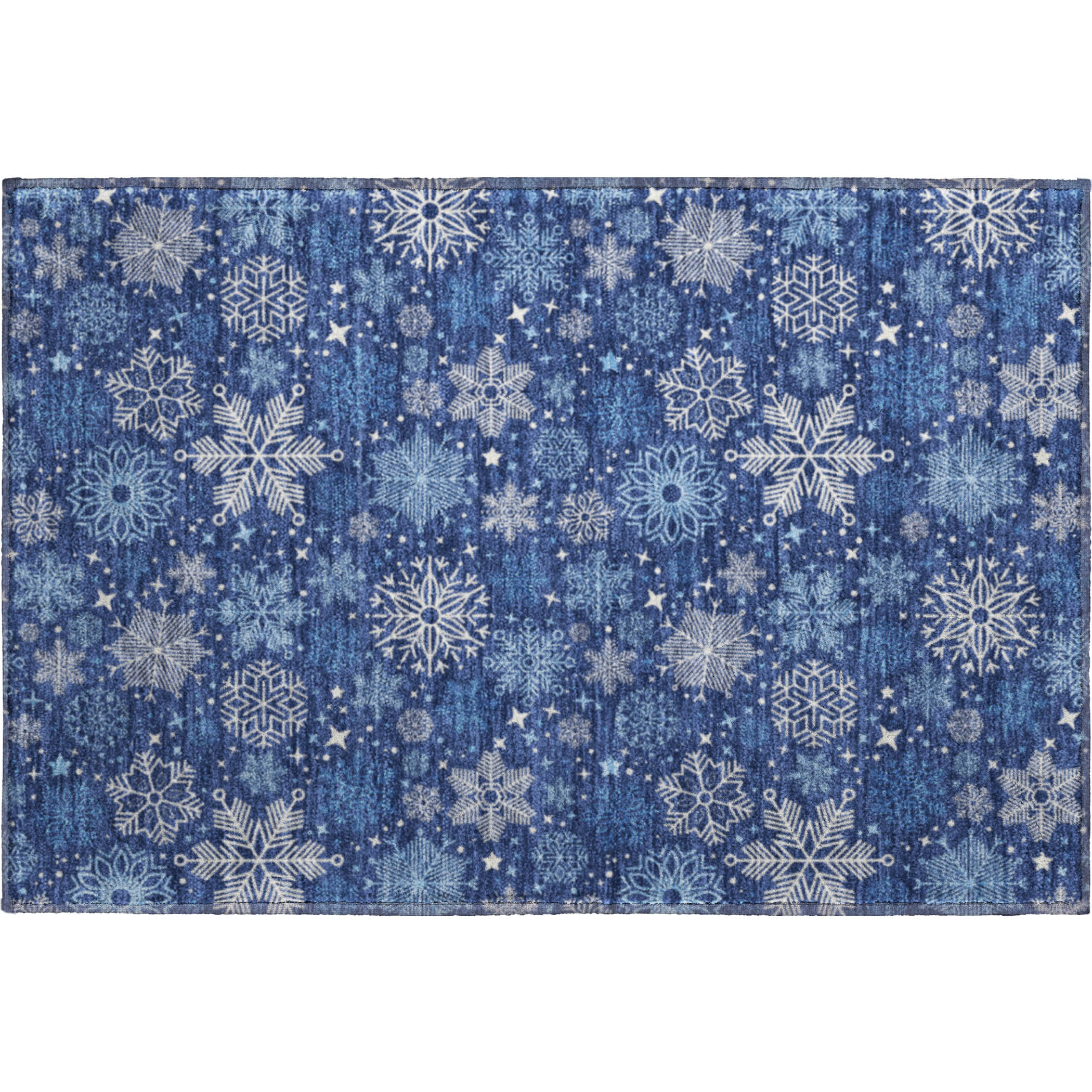 Dalyn Merry & Bright MY25 - Navy