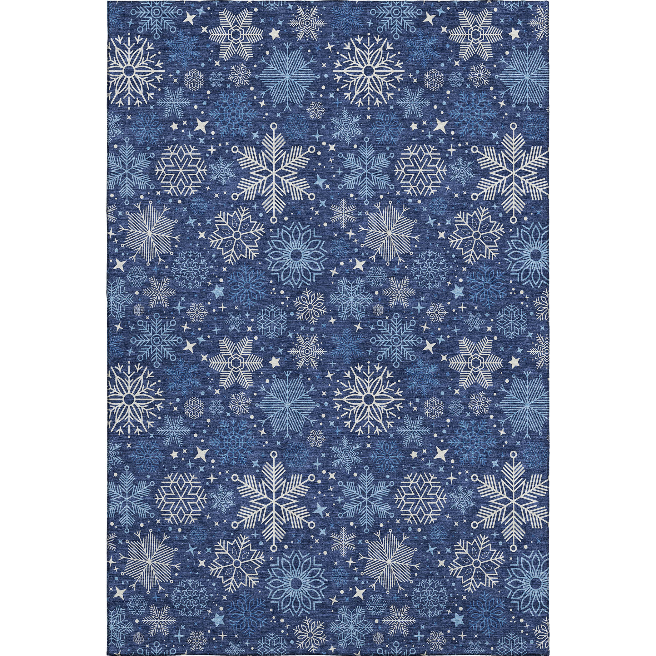 Dalyn Merry & Bright MY25 - Navy