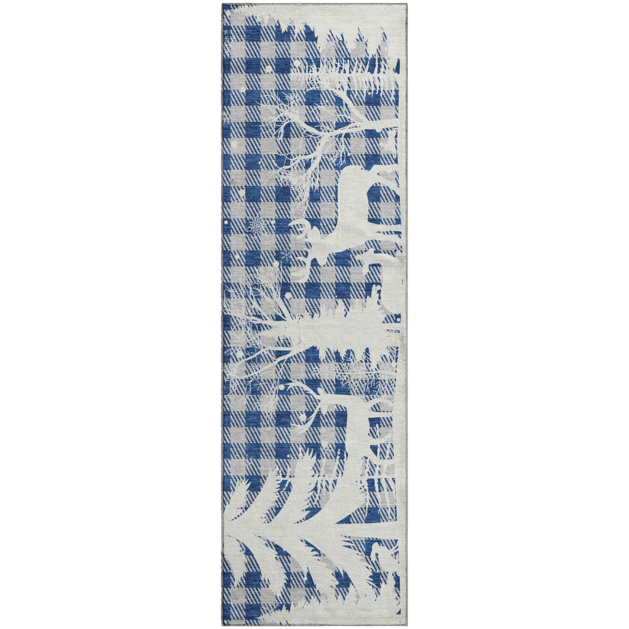 Dalyn Merry & Bright MY26 - Blue