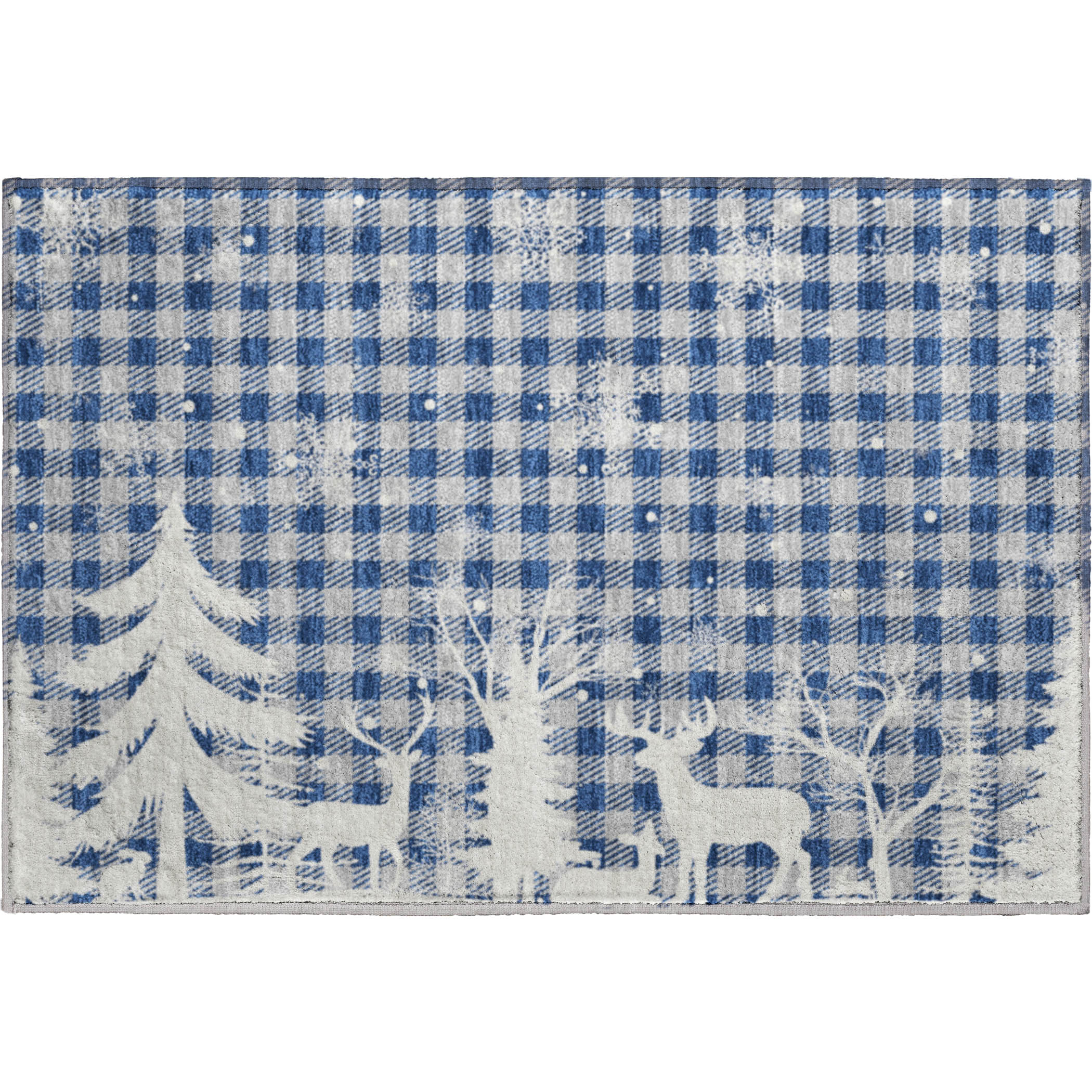 Dalyn Merry & Bright MY26 - Blue