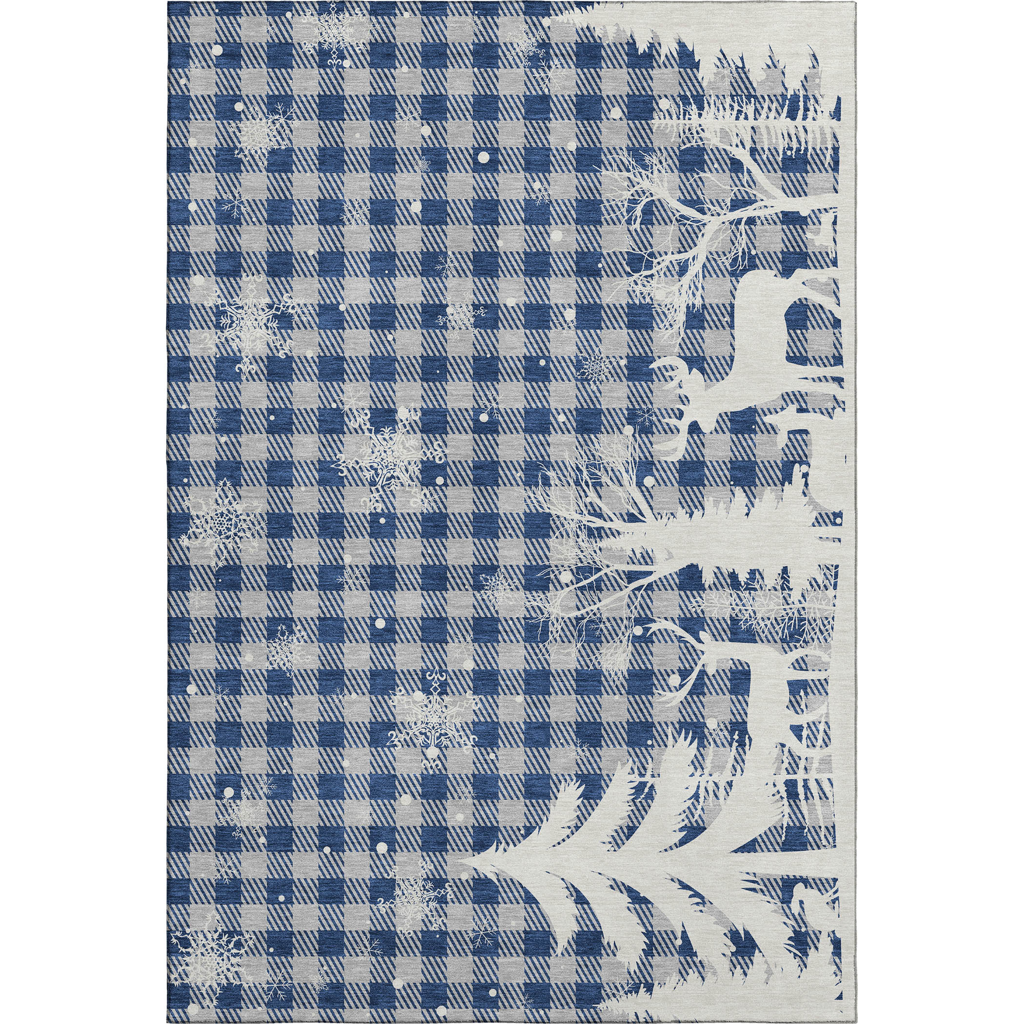 Dalyn Merry & Bright MY26 - Blue