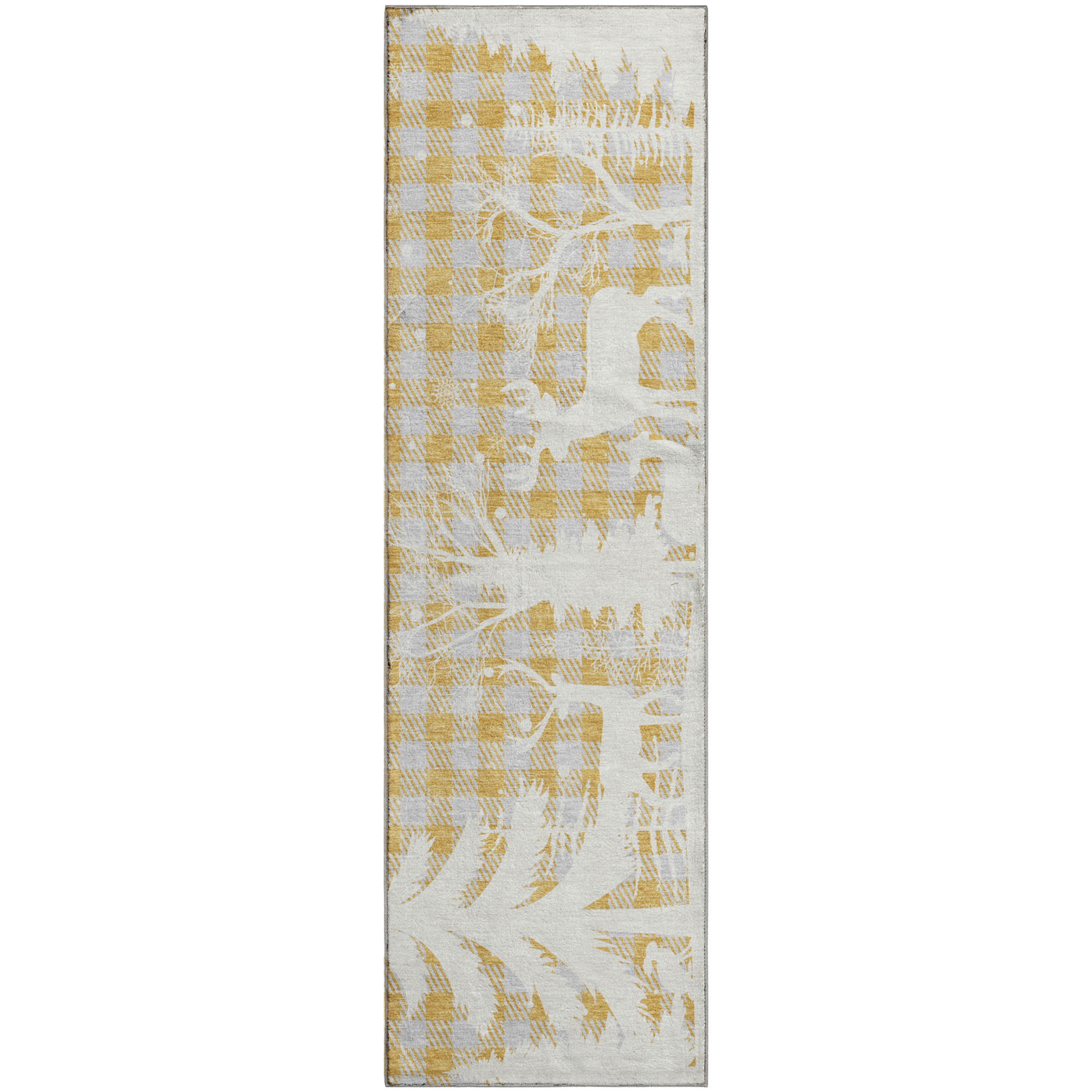 Dalyn Merry & Bright MY26 - Gold