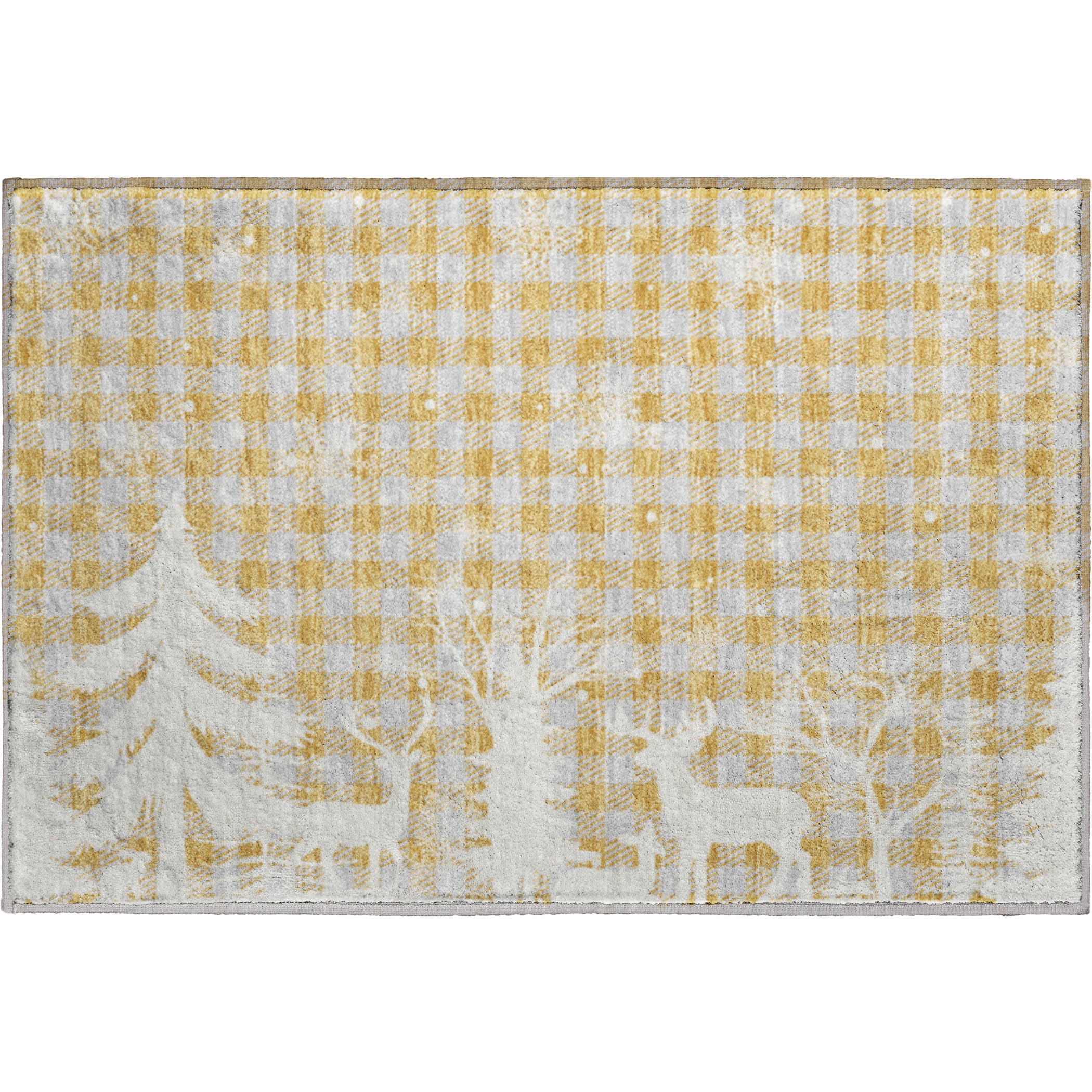 Dalyn Merry & Bright MY26 - Gold