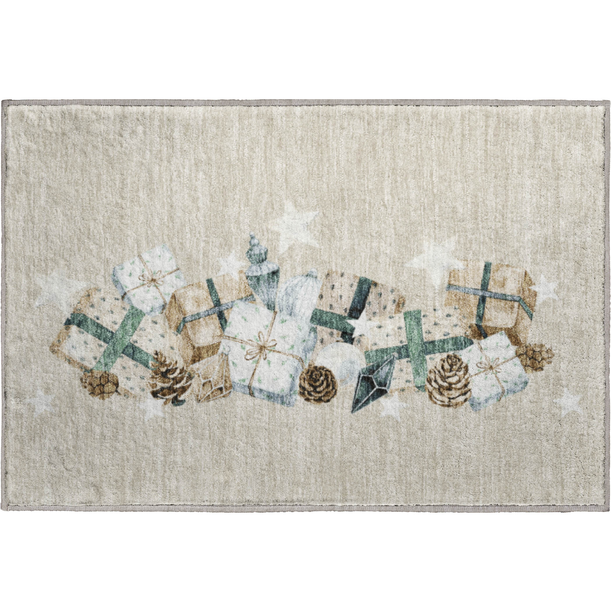 Dalyn Merry & Bright MY27 - Beige