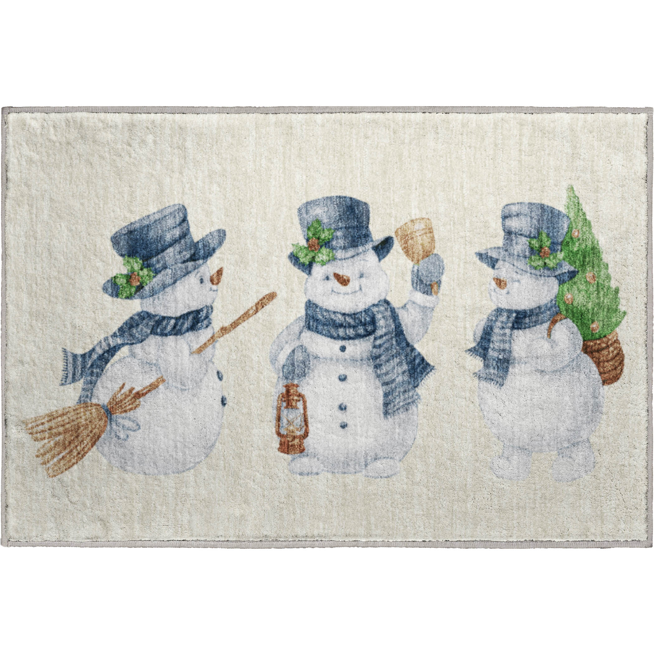 Dalyn Merry & Bright MY28 - Ivory