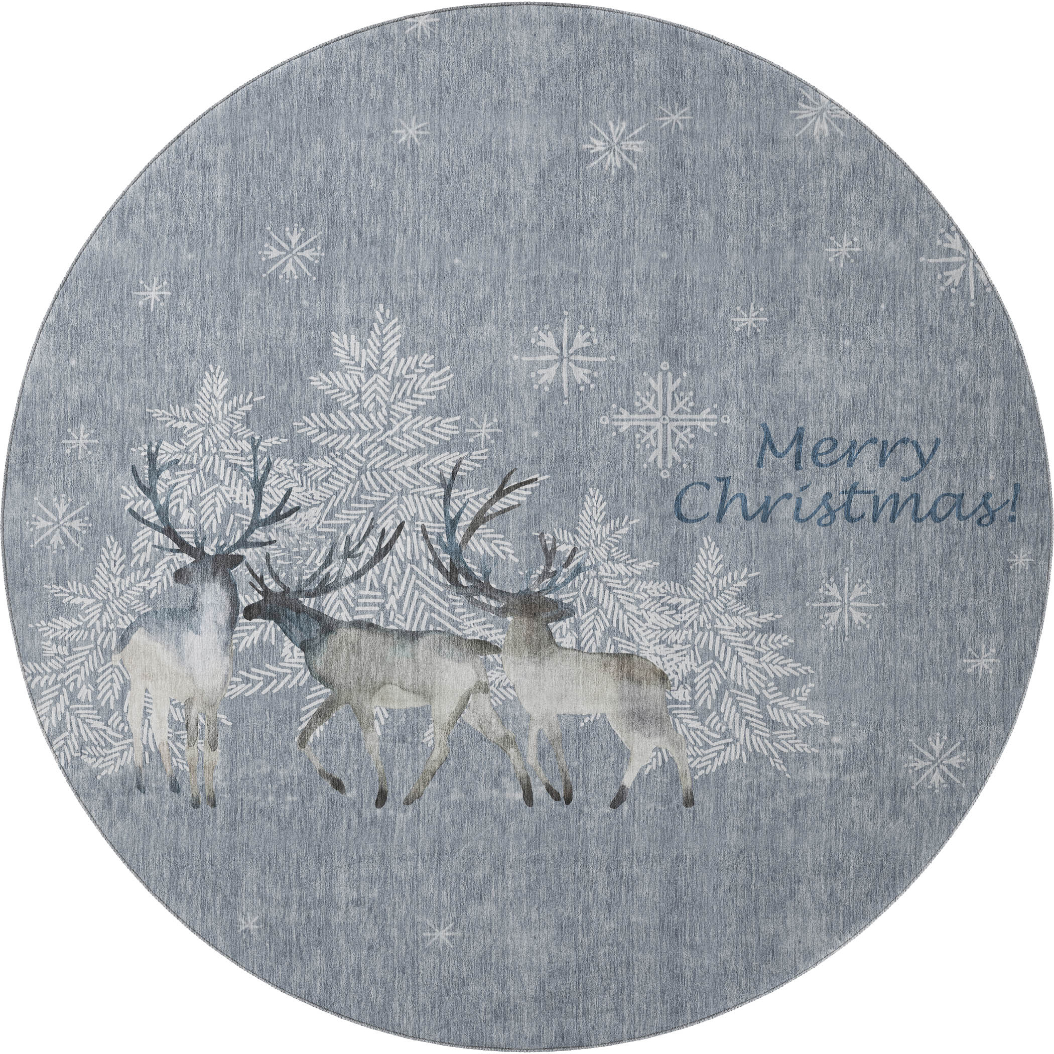 Dalyn Merry & Bright MY2 - Gray
