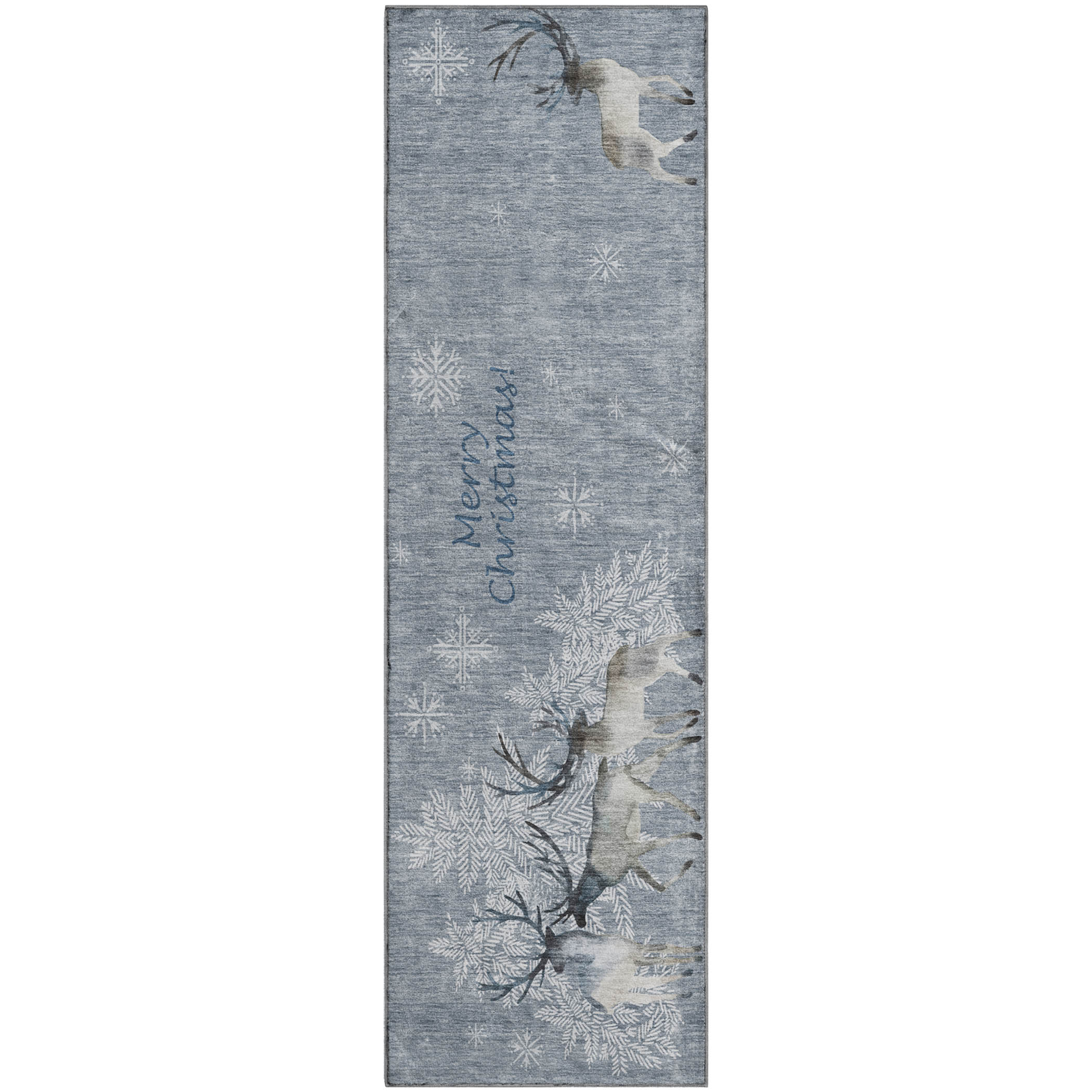 Dalyn Merry & Bright MY2 - Gray