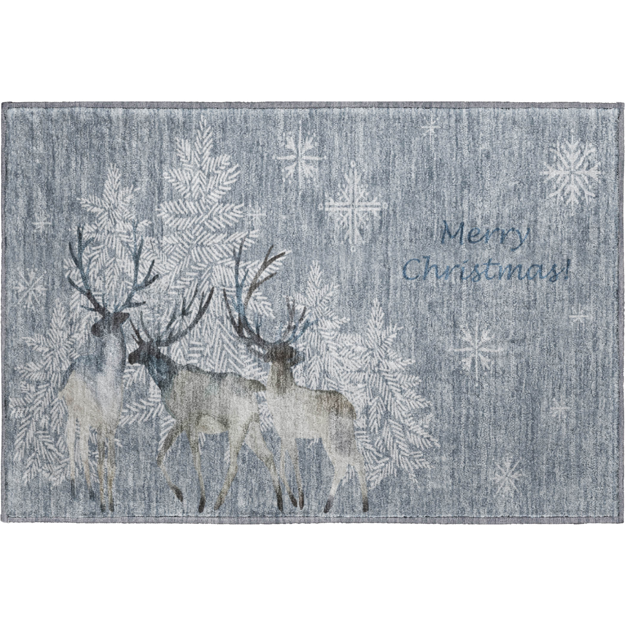 Dalyn Merry & Bright MY2 - Gray