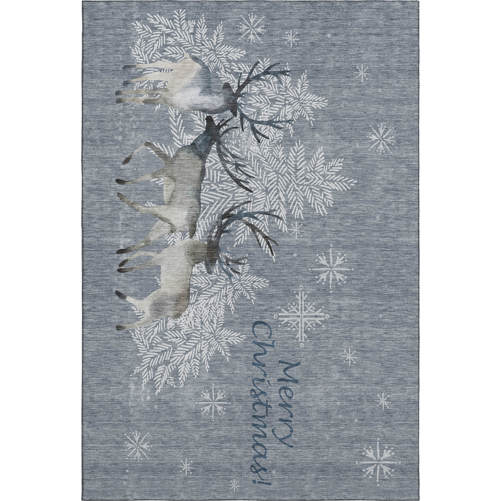 Dalyn Merry & Bright MY2 - Gray