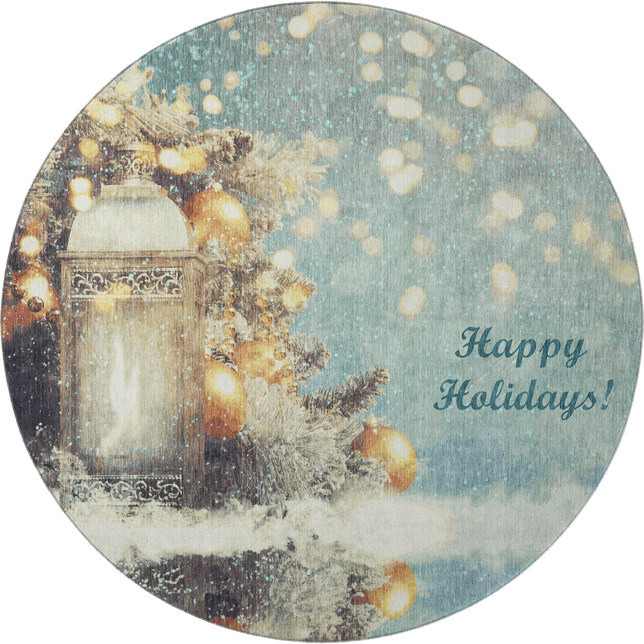 Dalyn Merry & Bright MY3 - Skydust