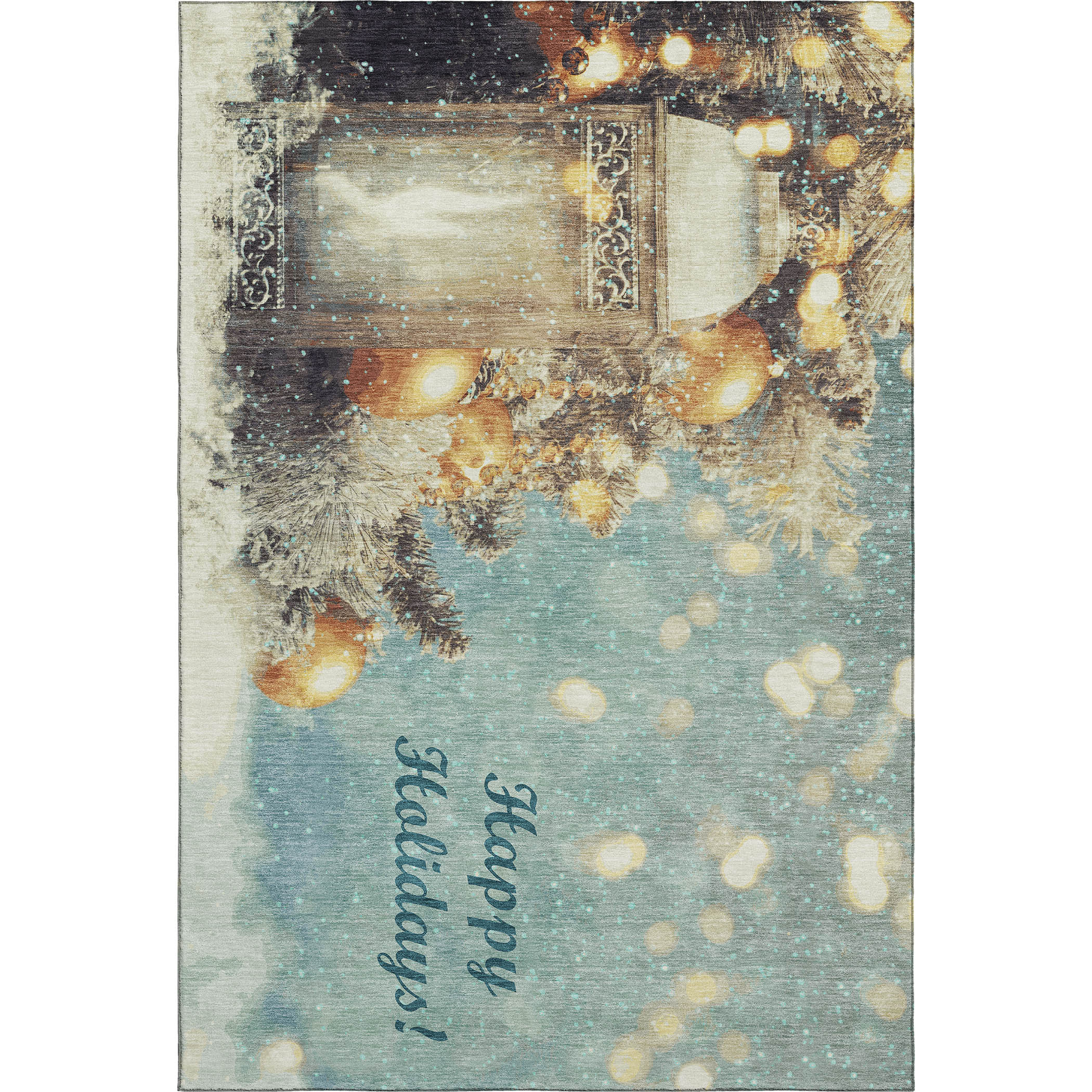 Dalyn Merry & Bright MY3 - Skydust