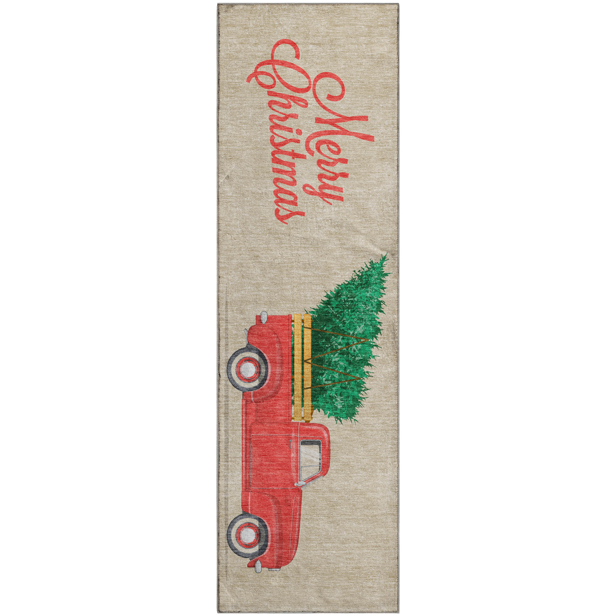 Dalyn Merry & Bright MY4 - Putty