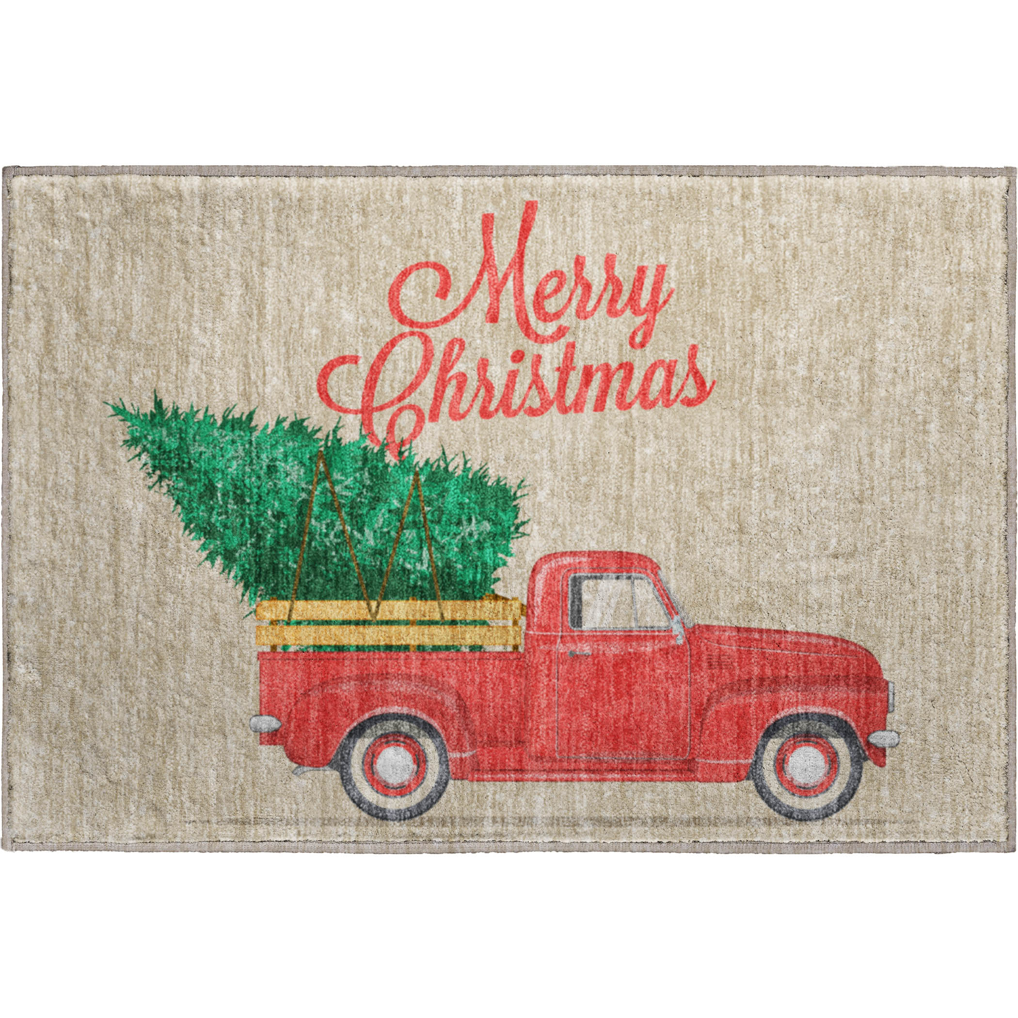 Dalyn Merry & Bright MY4 - Putty