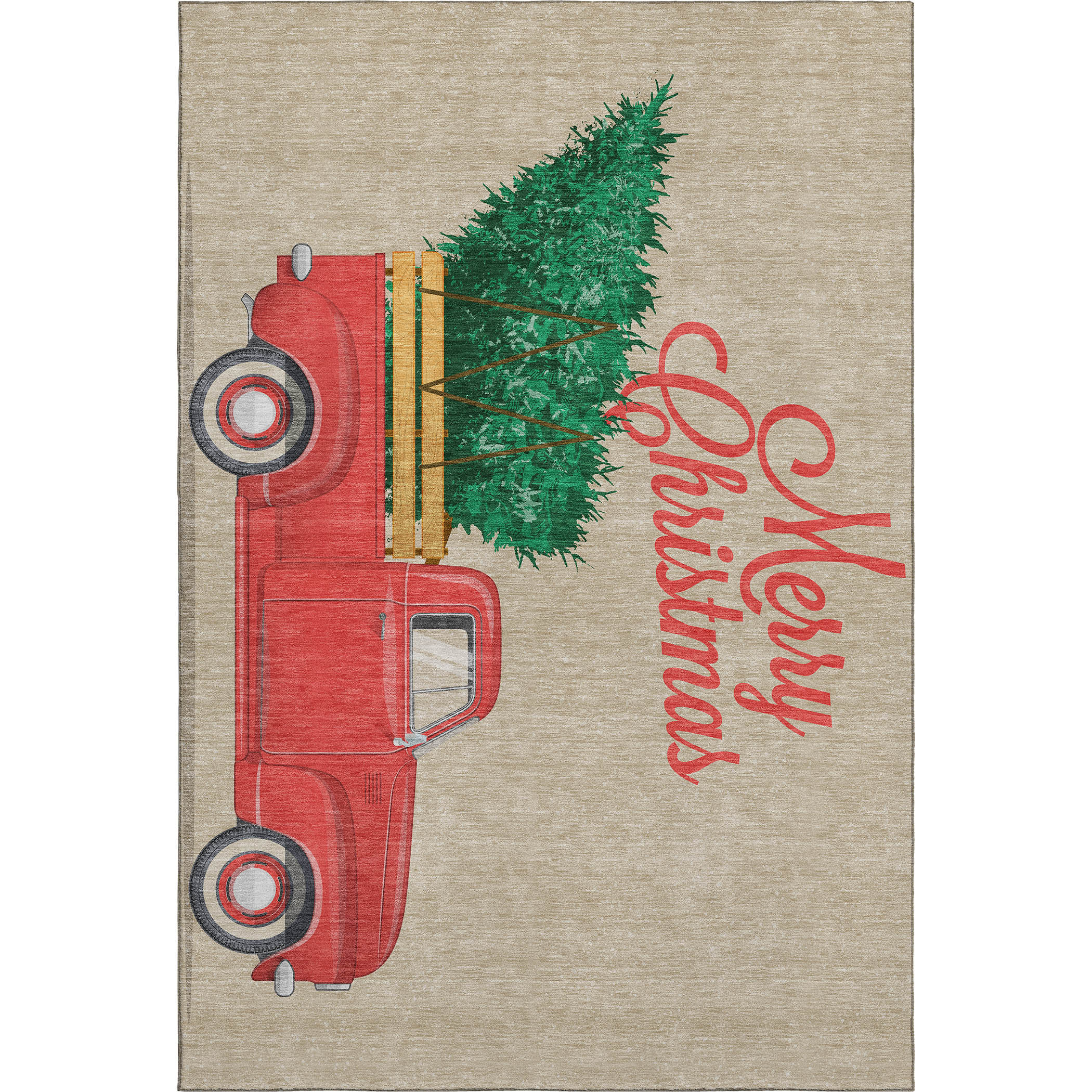 Dalyn Merry & Bright MY4 - Putty