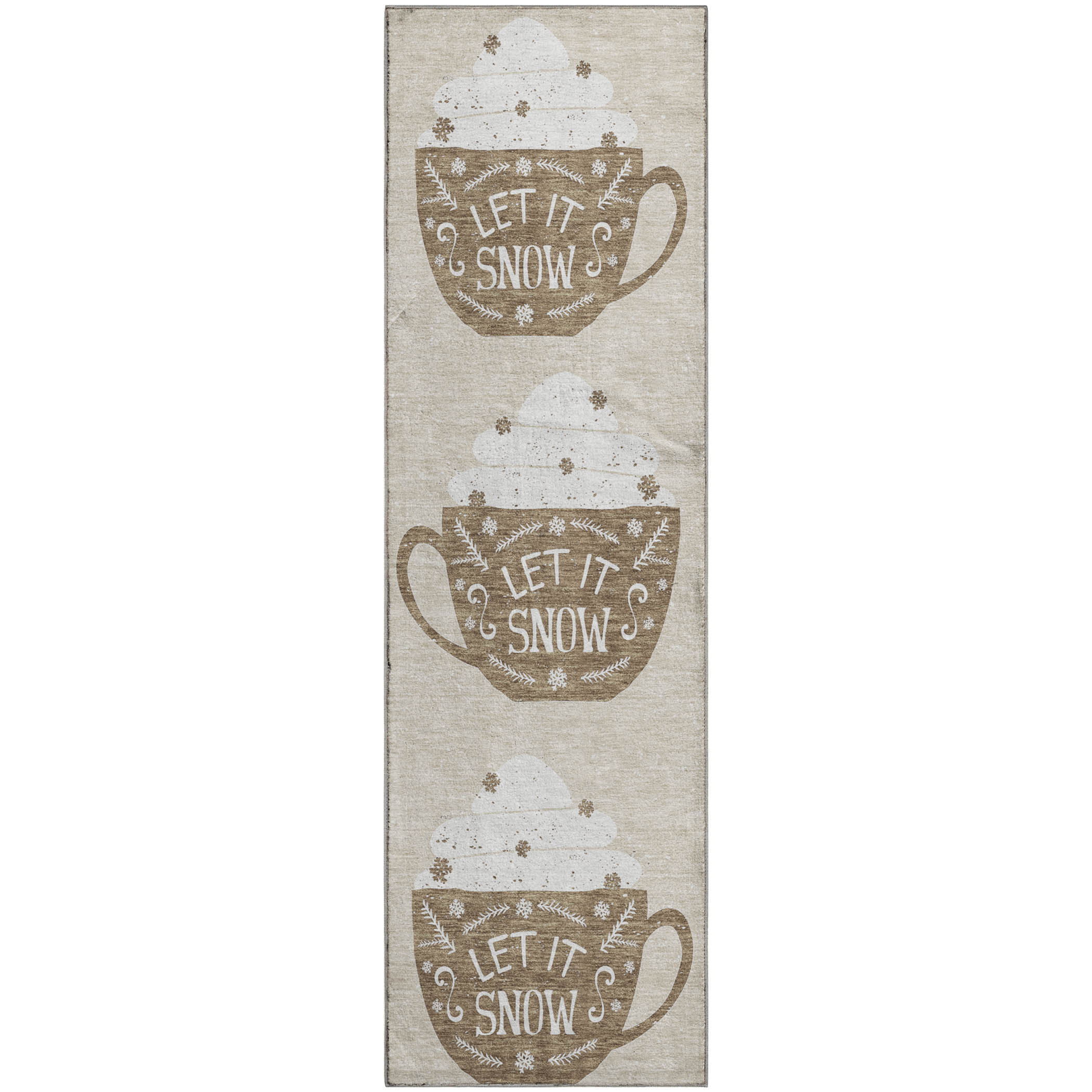Dalyn Merry & Bright MY7 - Beige