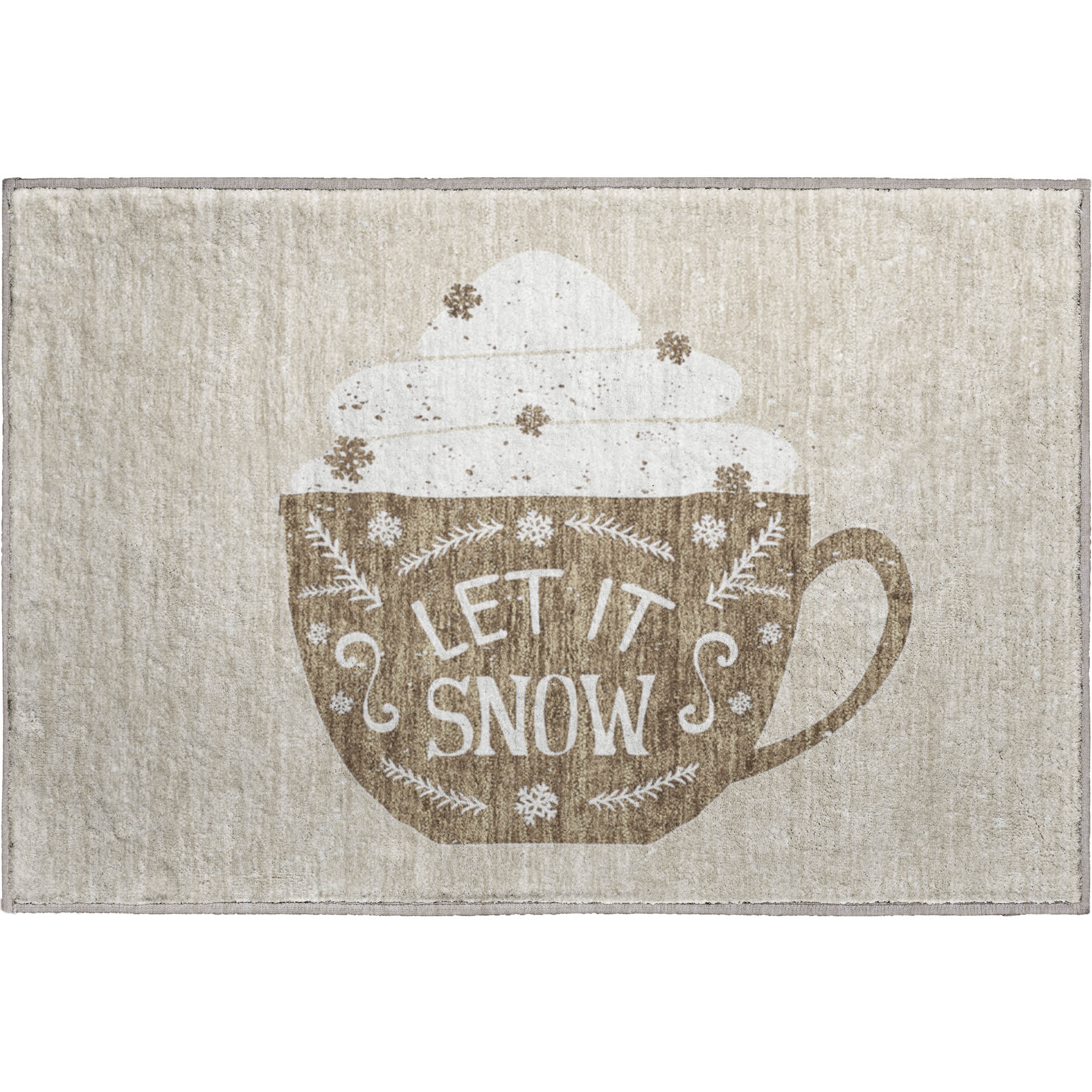 Dalyn Merry & Bright MY7 - Beige