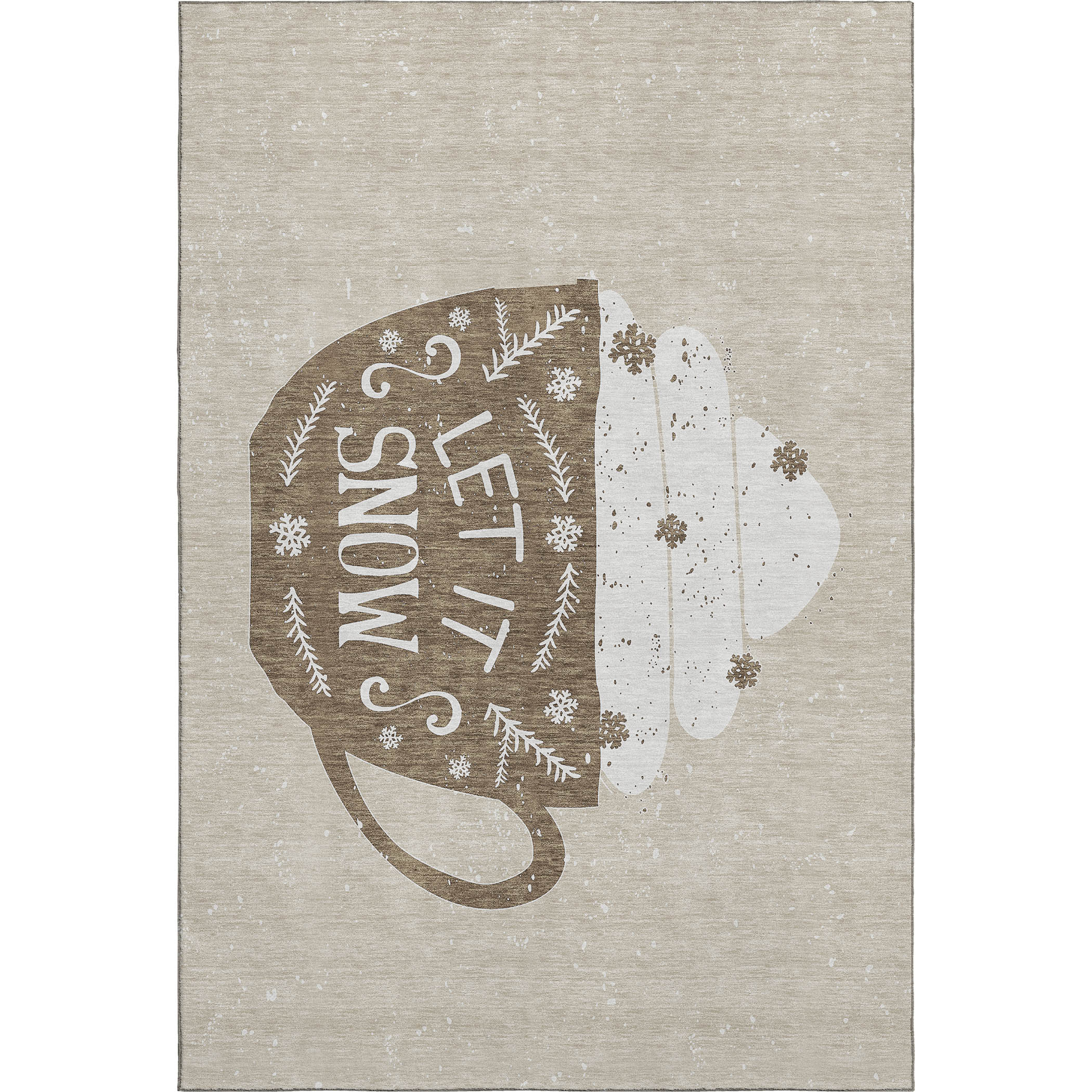 Dalyn Merry & Bright MY7 - Beige