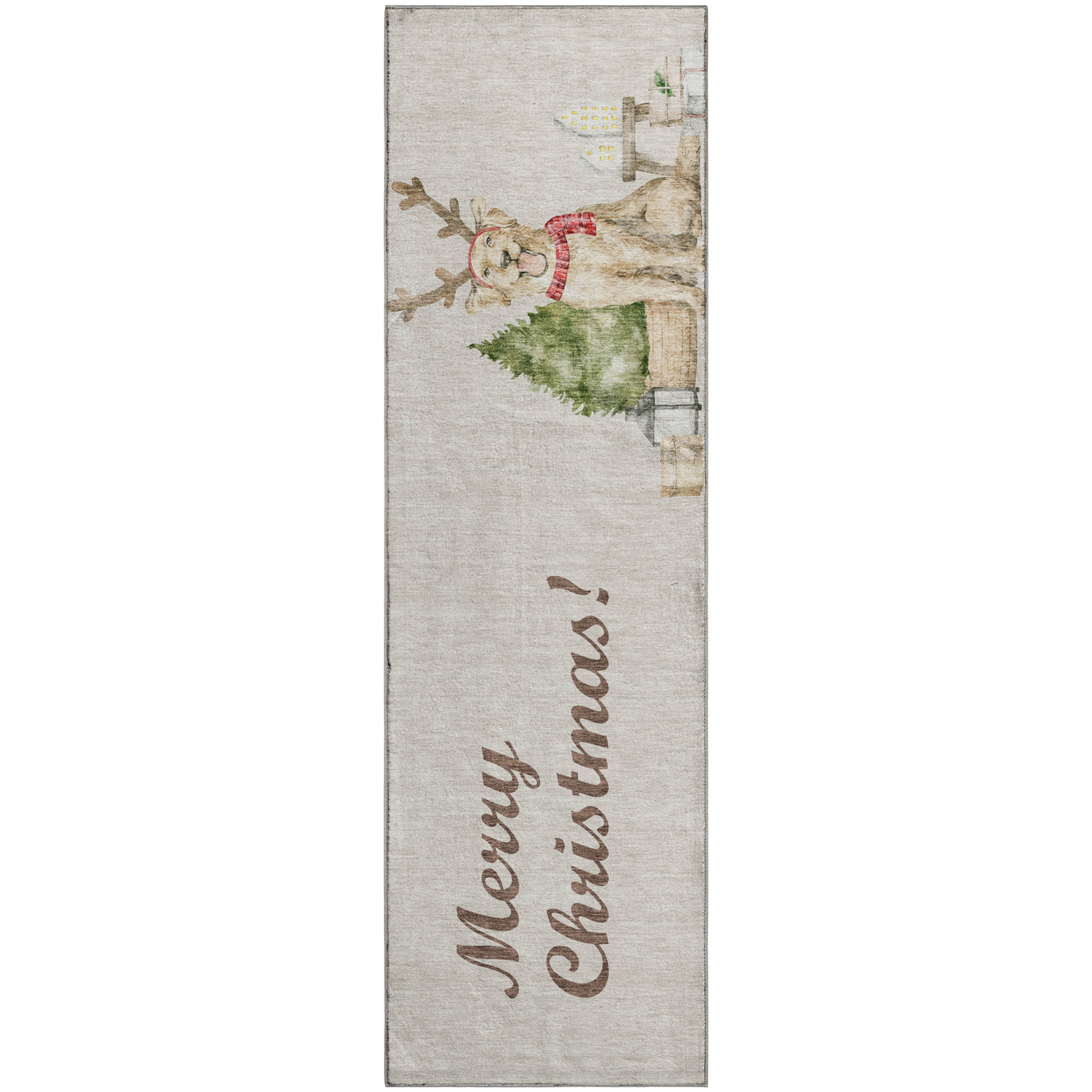 Dalyn Merry & Bright MY8 - Beige