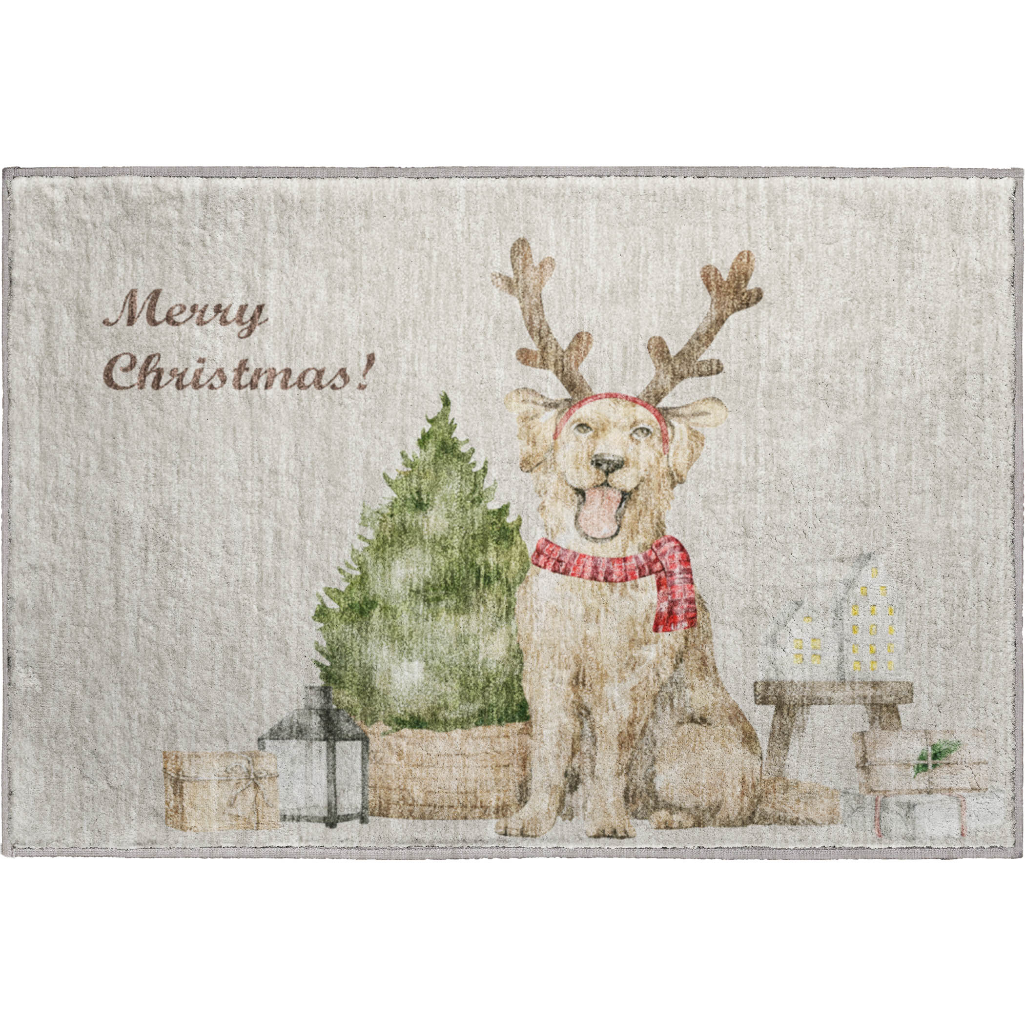 Dalyn Merry & Bright MY8 - Beige