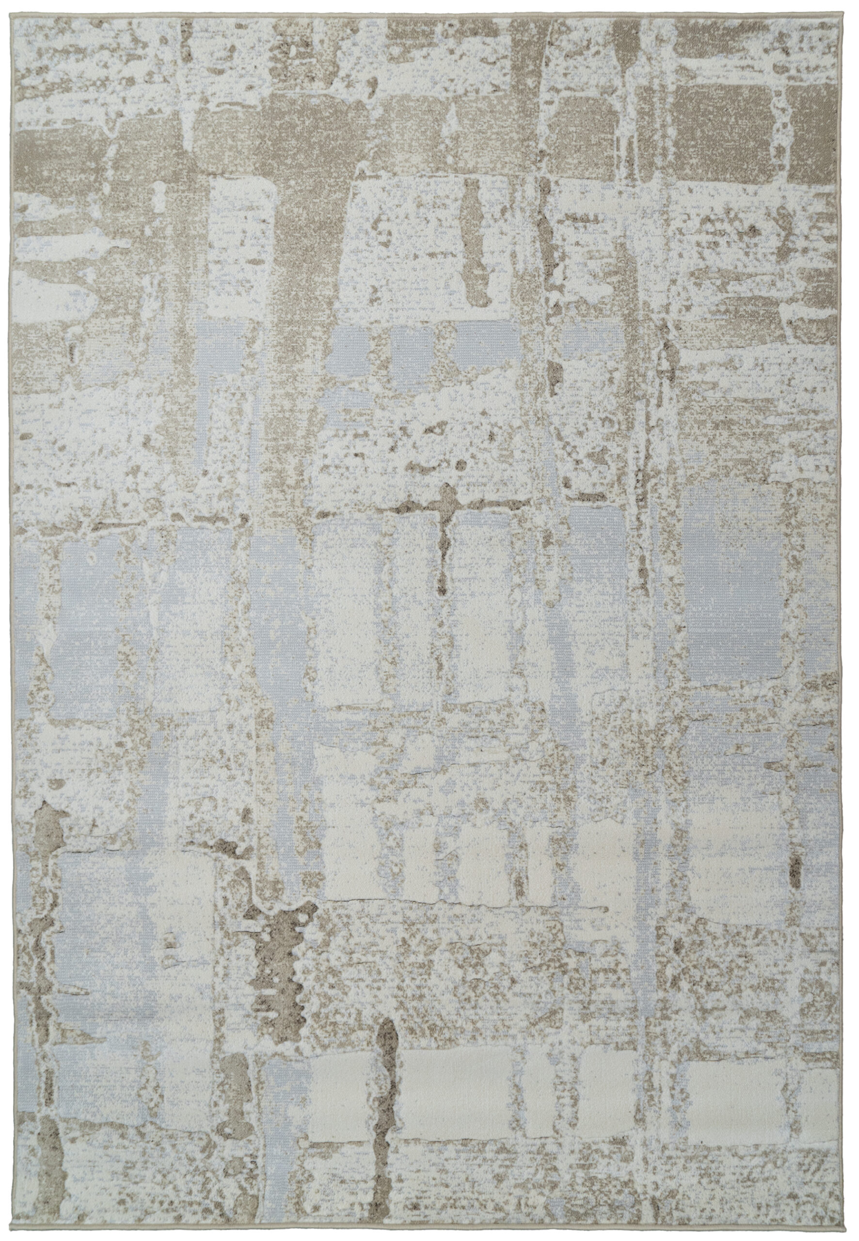 Dynamic Rugs Mysterio 1205 - Ivory