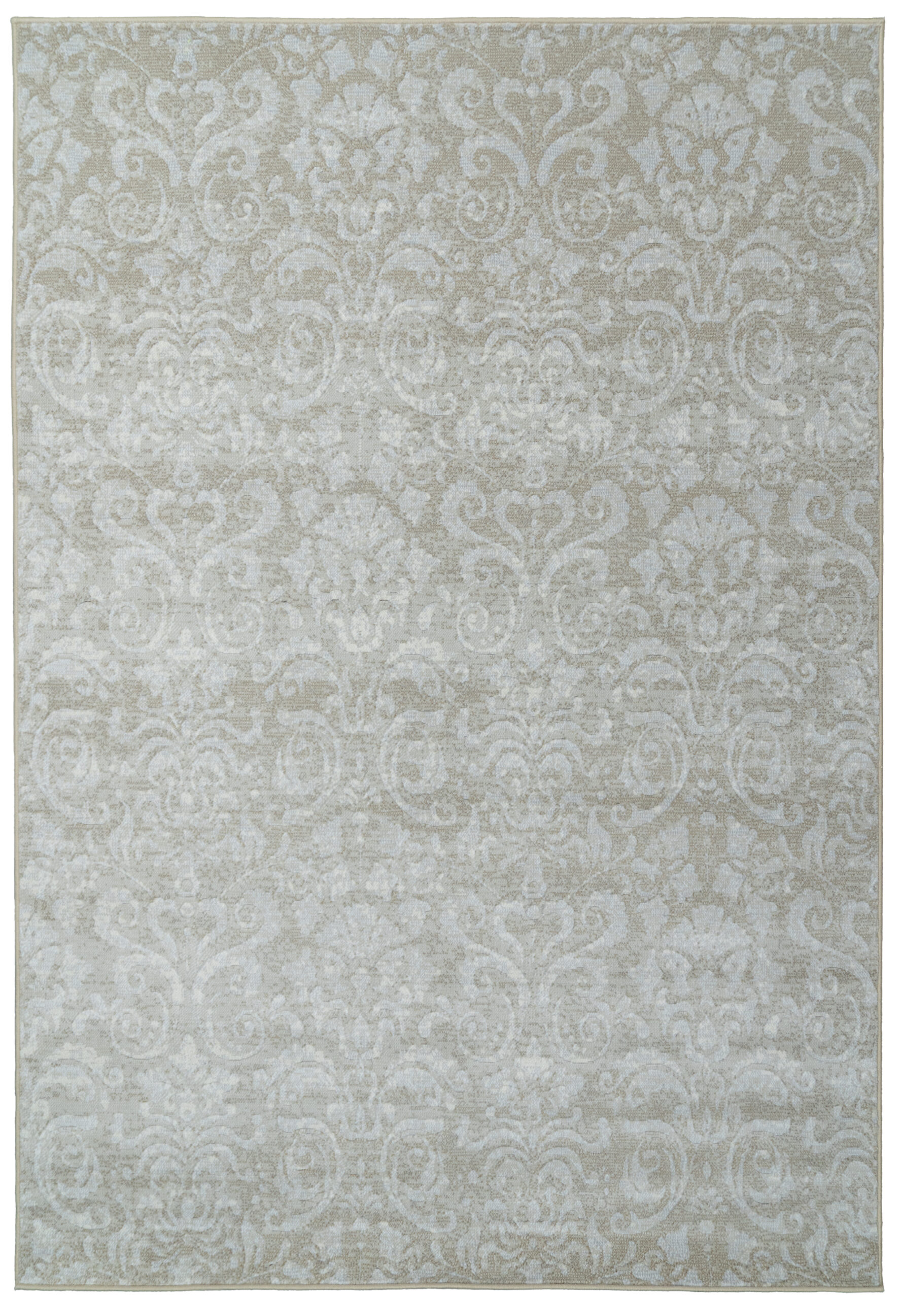 Dynamic Rugs Mysterio 1217 - Ivory