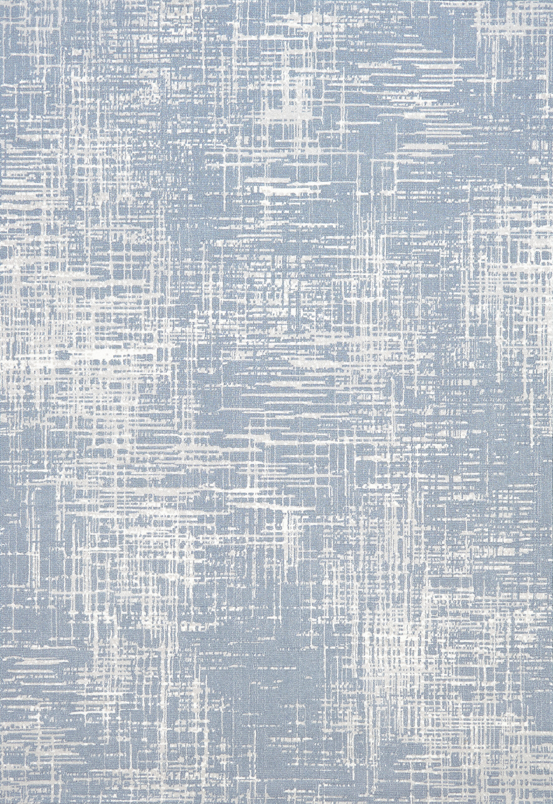 Dynamic Rugs Mysterio 12189 - Blue