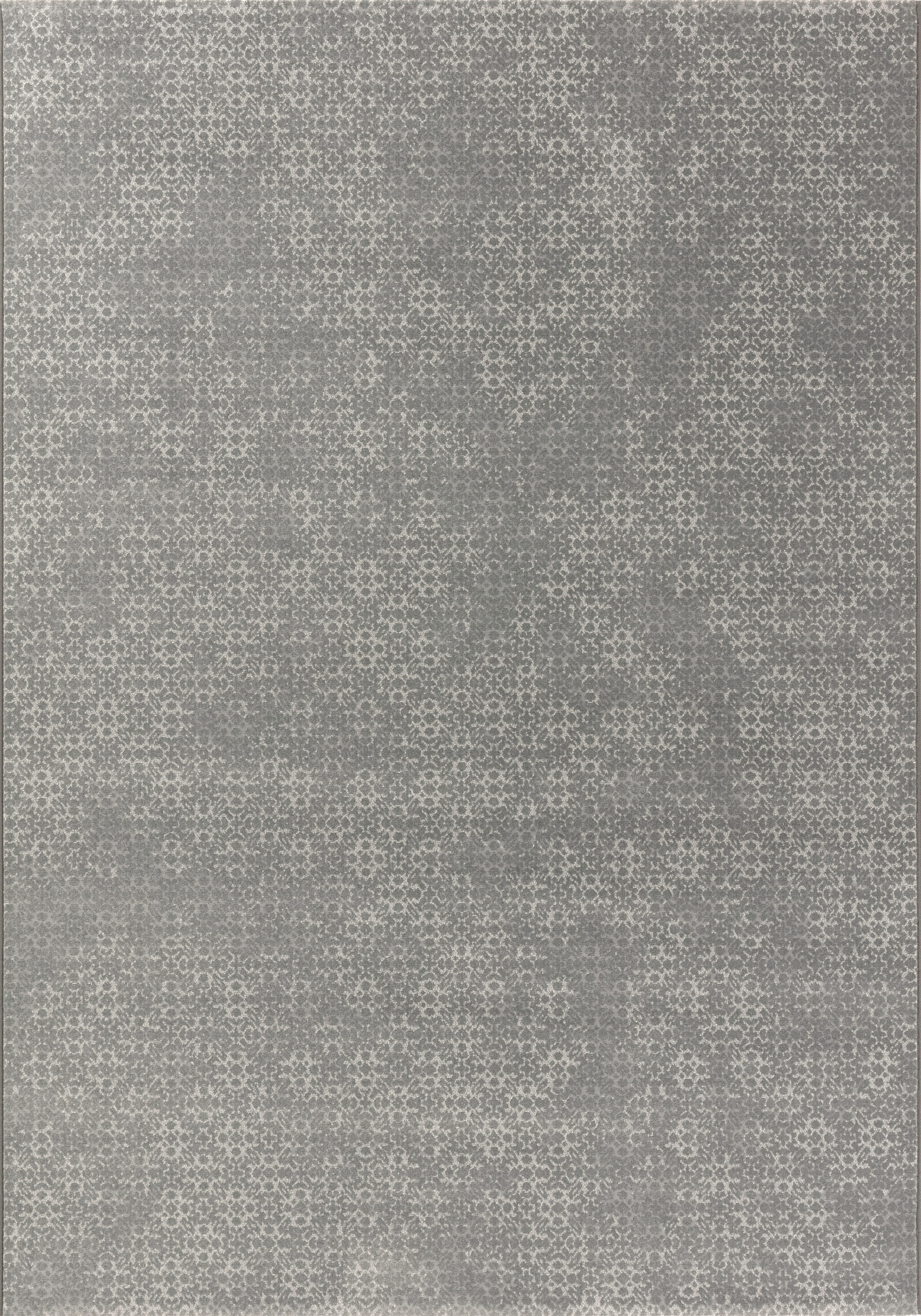 Dynamic Rugs Mysterio 12222 - Dark Gray