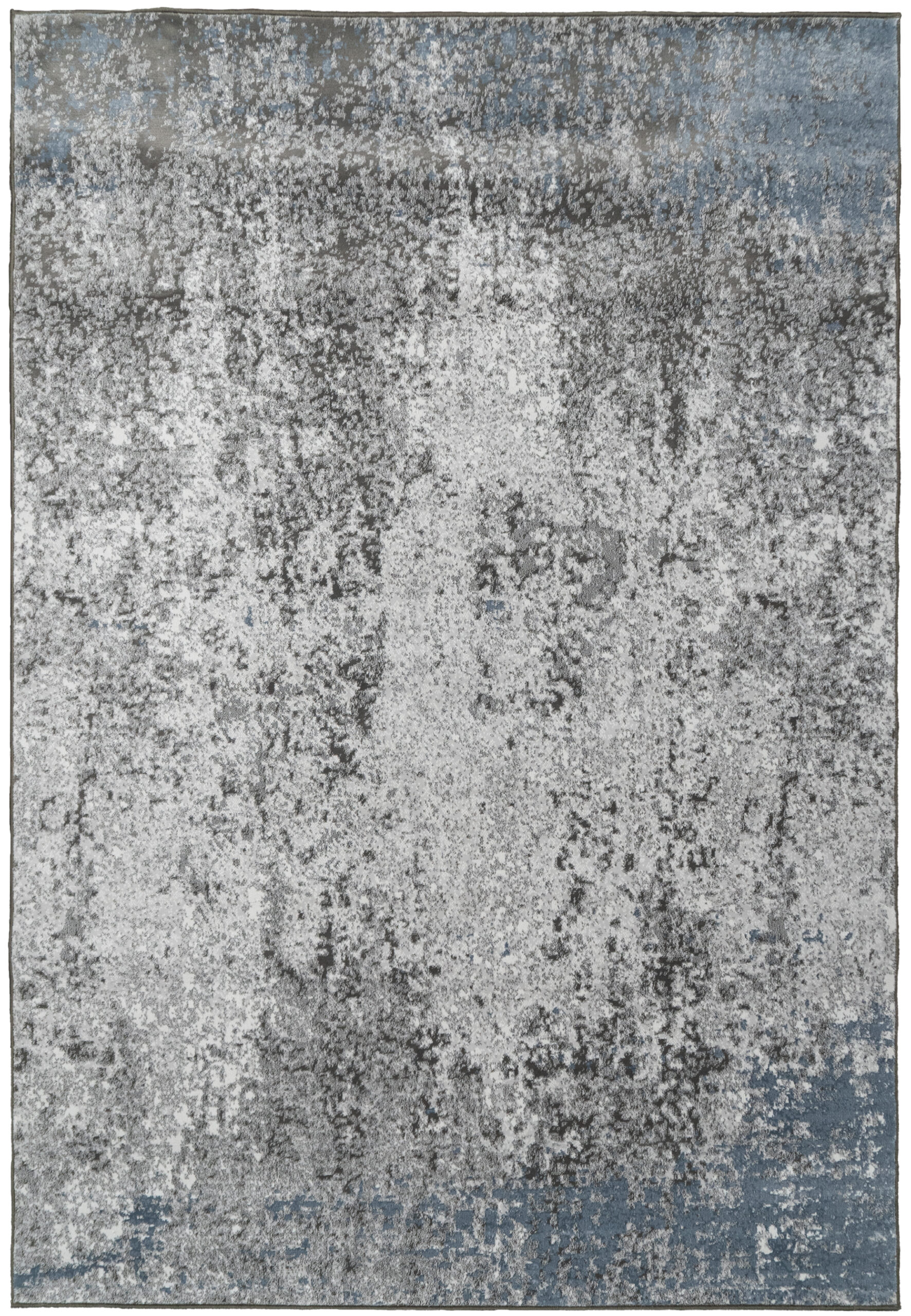Dynamic Rugs Mysterio 12257 - Beige/Gray/Taupe