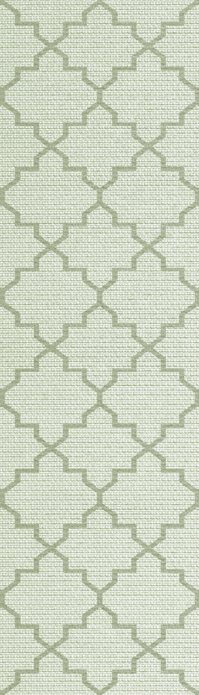 Dynamic Rugs Newport 96003 - Green