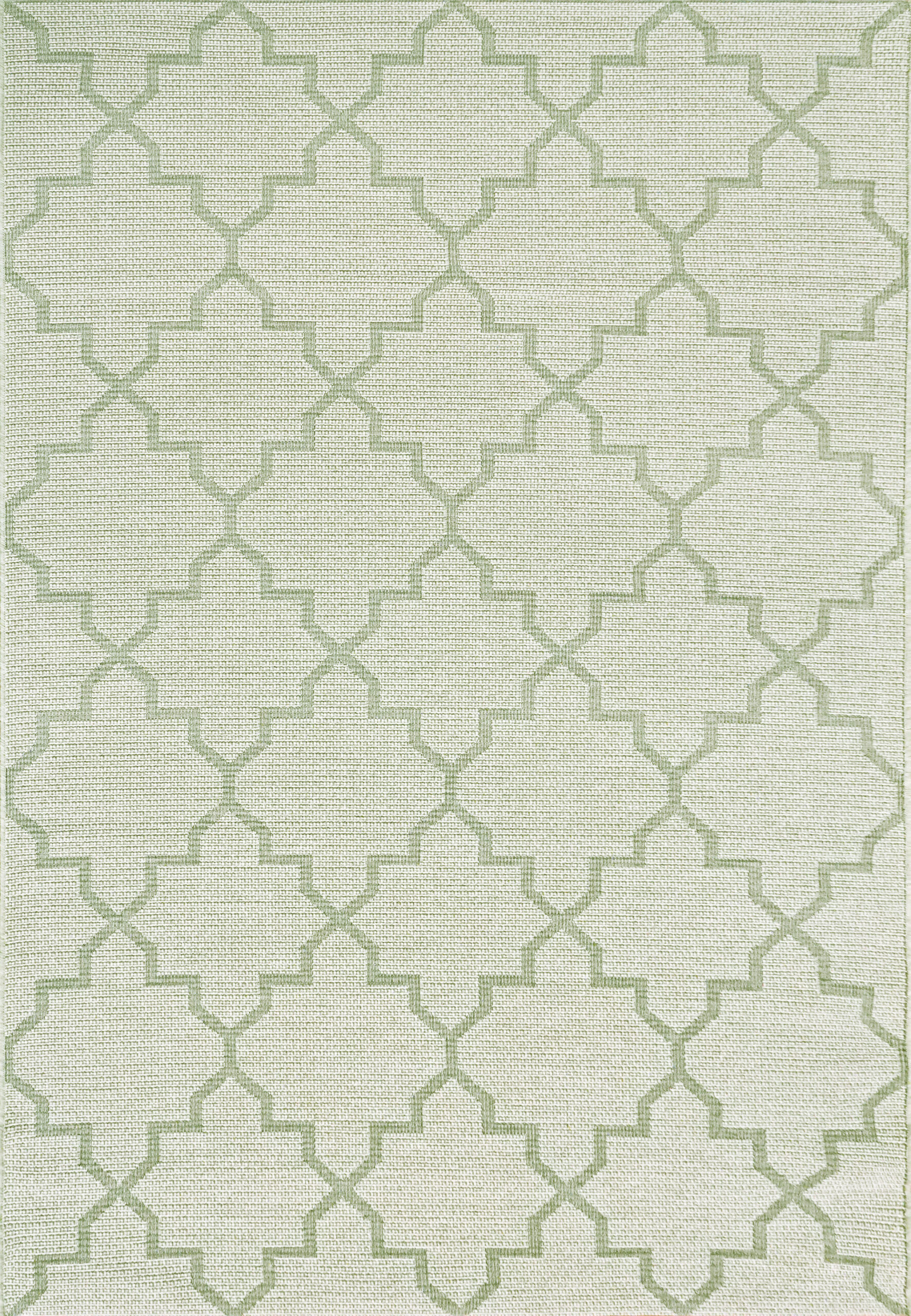 Dynamic Rugs Newport 96003 - Green