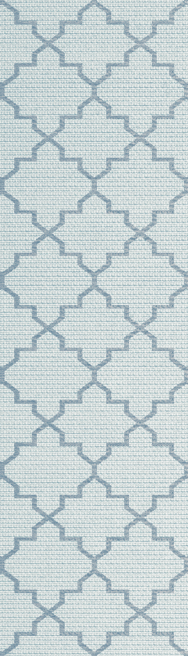 Dynamic Rugs Newport 96003 - Blue