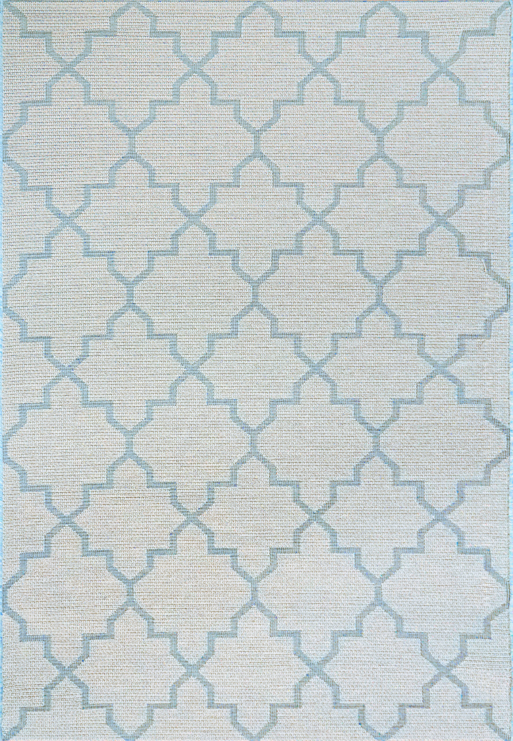 Dynamic Rugs Newport 96003 - Blue
