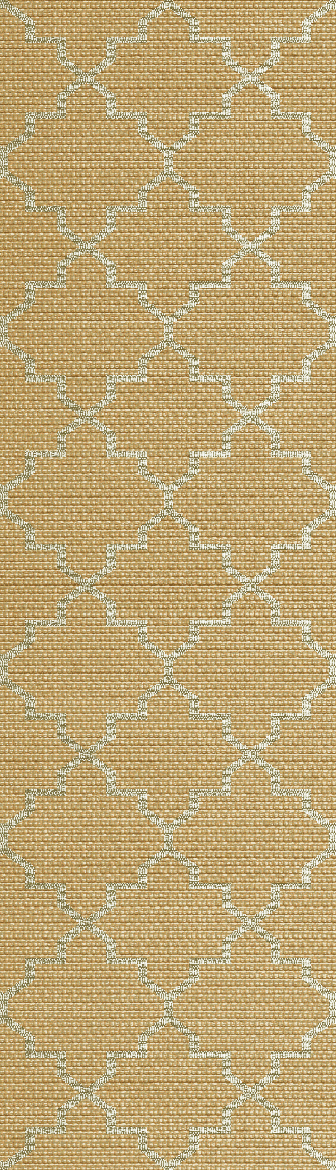 Dynamic Rugs Newport 96003 - Orange