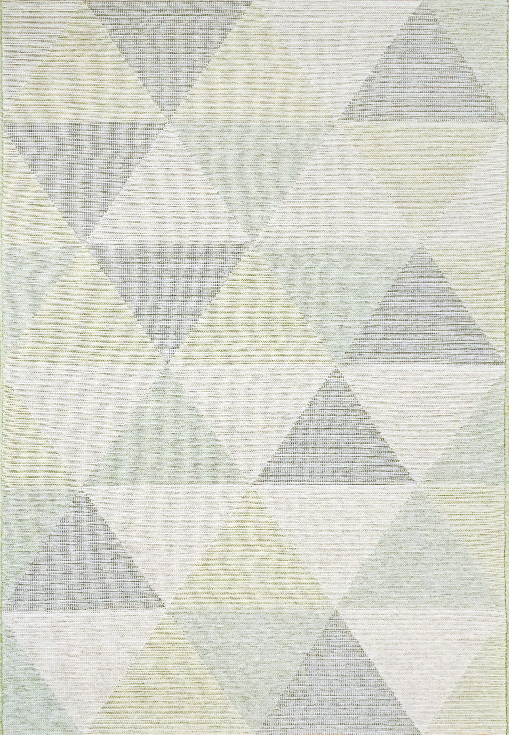 Dynamic Rugs Newport 96004 - Green