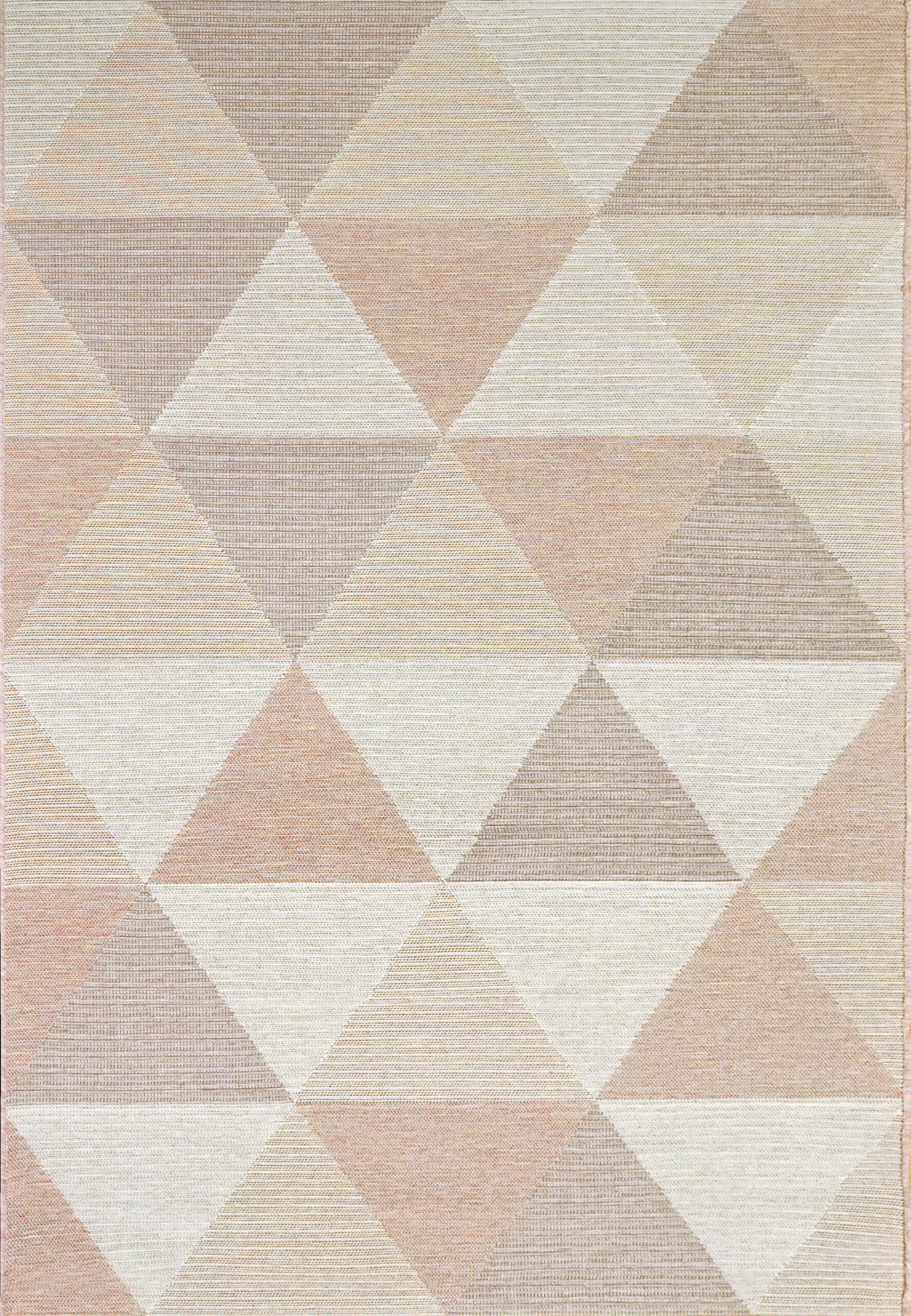 Dynamic Rugs Newport 96004 - Blush