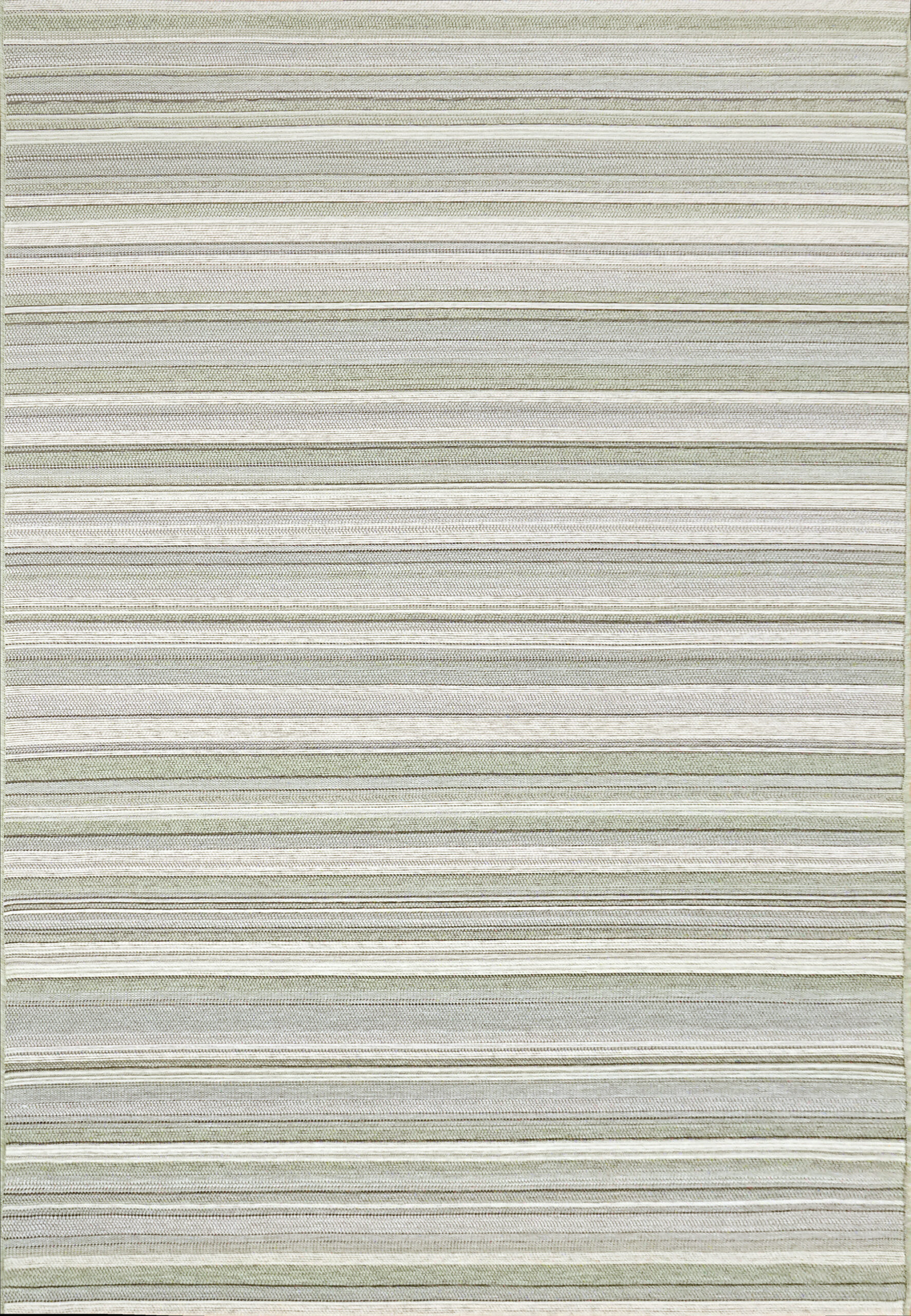 Dynamic Rugs Newport 96005 - Green/Ivory