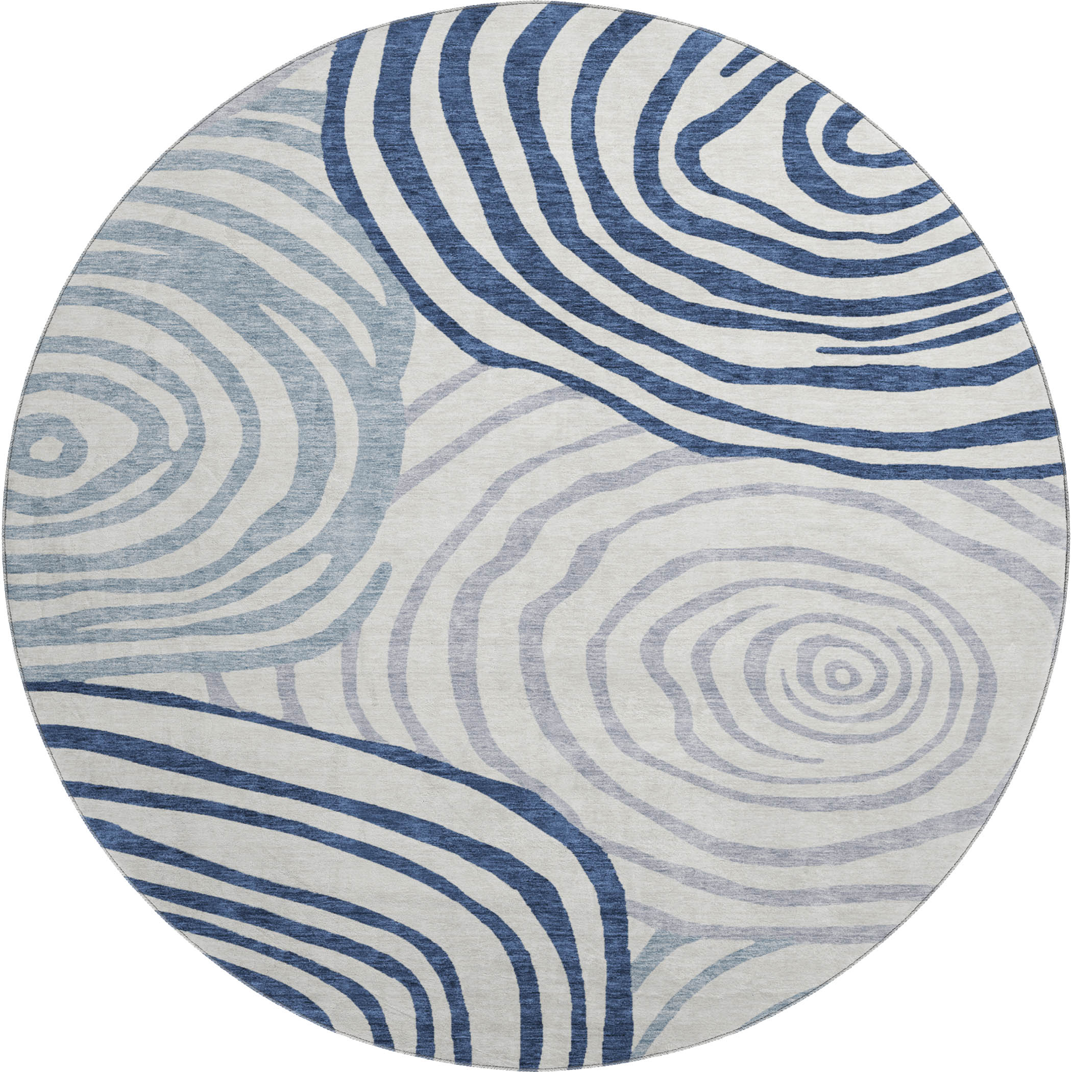 Dalyn Neo NO10 - Blue