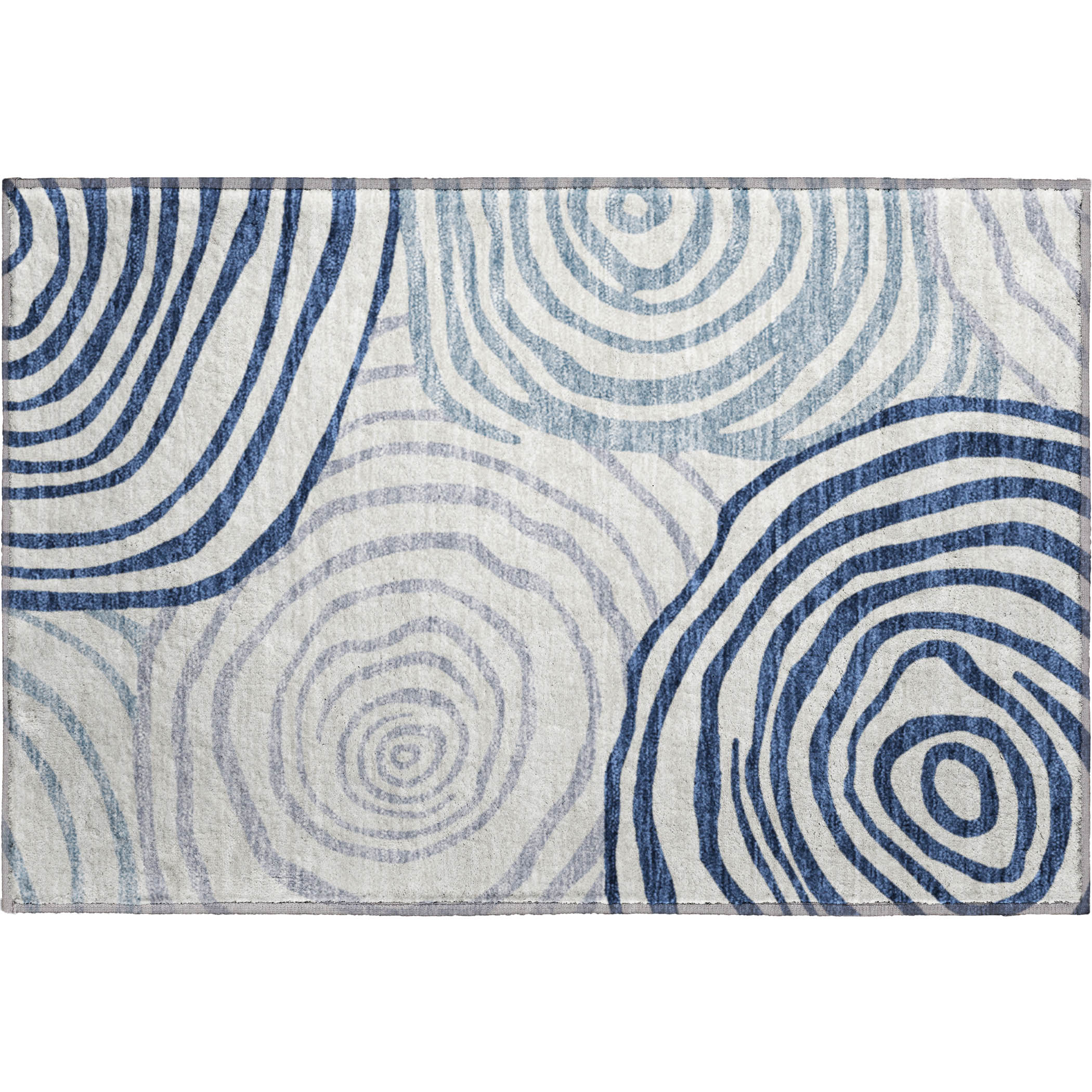 Dalyn Neo NO10 - Blue
