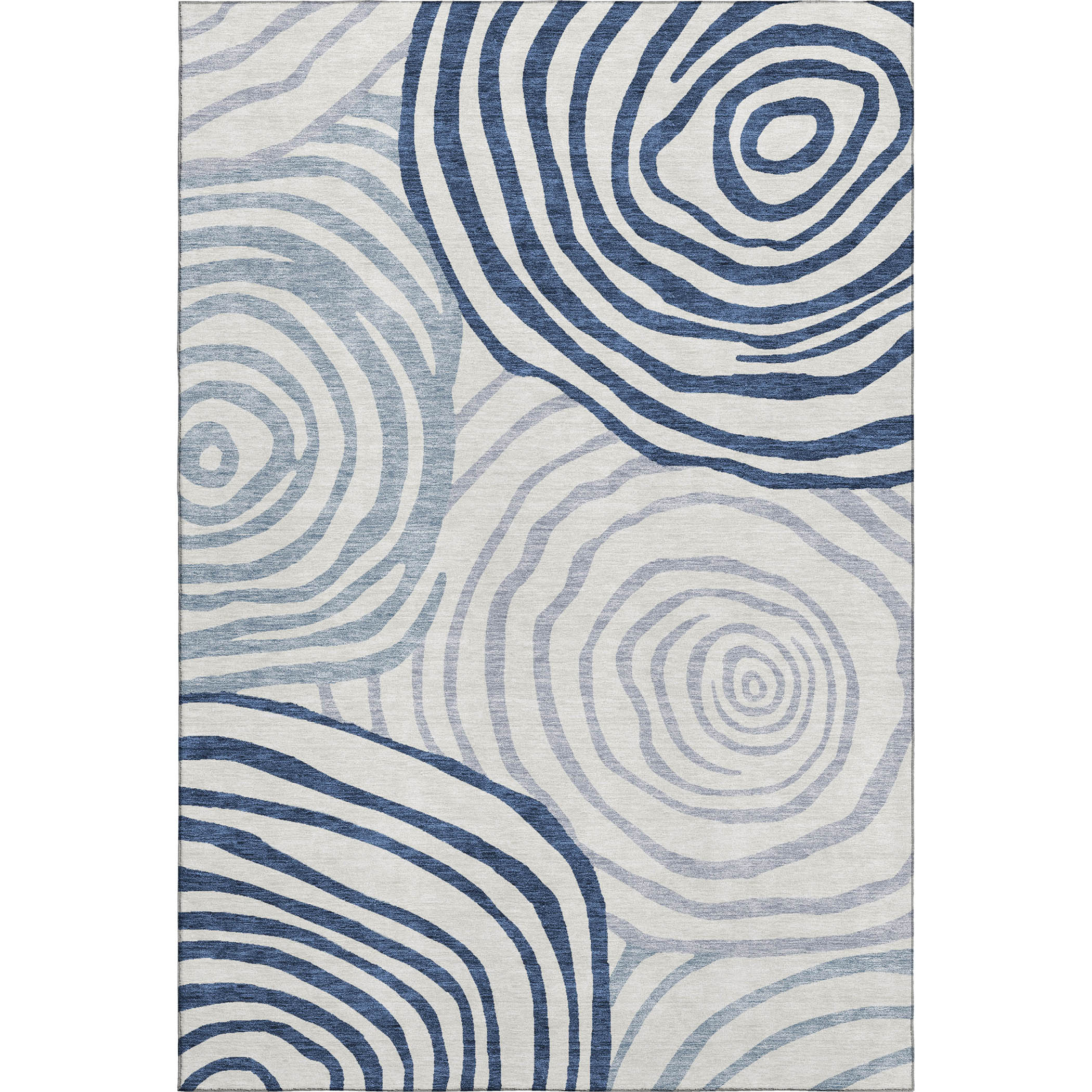 Dalyn Neo NO10 - Blue