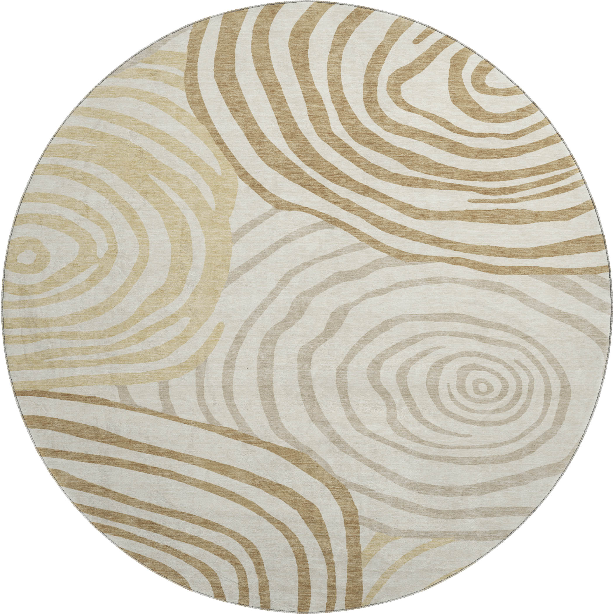 Dalyn Neo NO10 - Gold