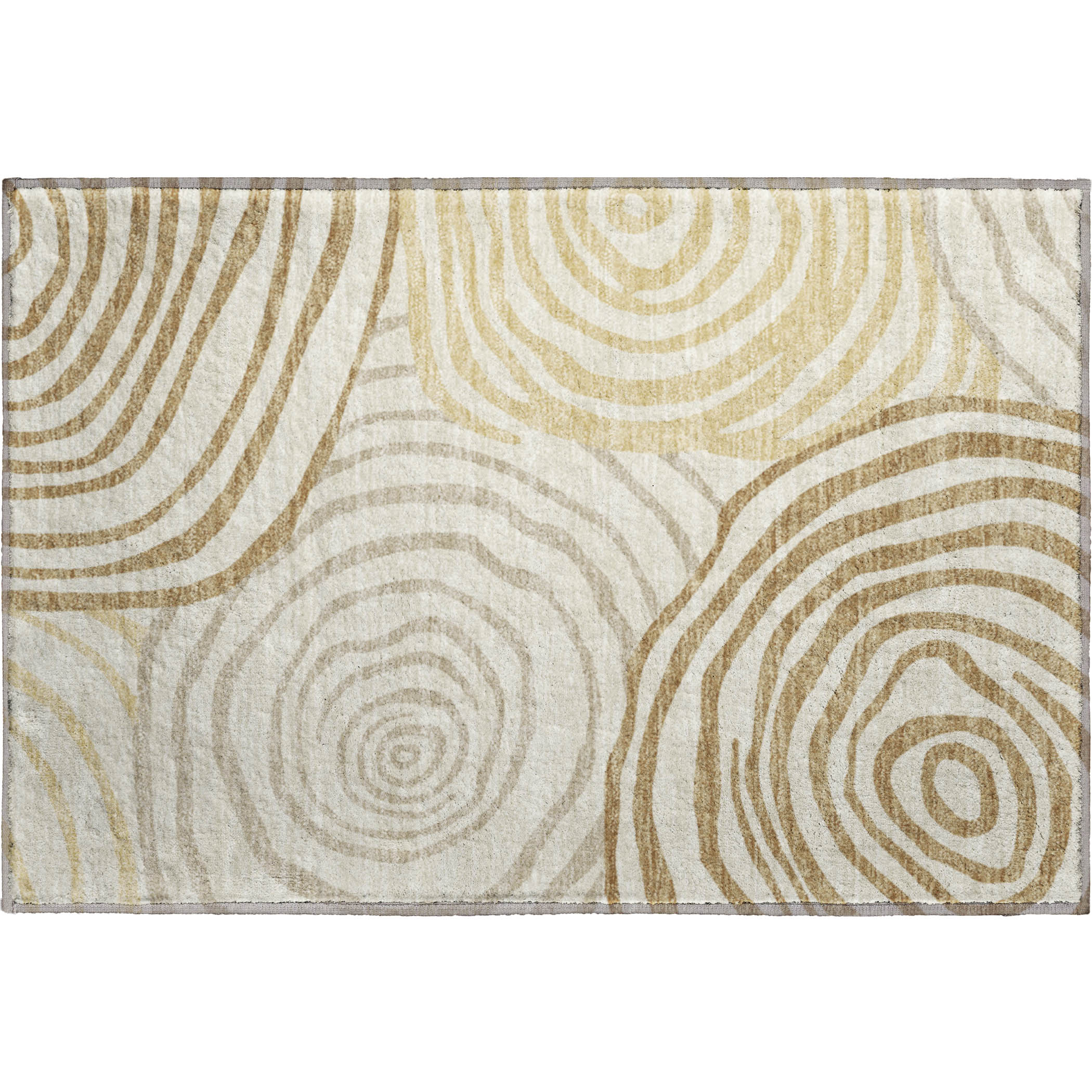 Dalyn Neo NO10 - Gold